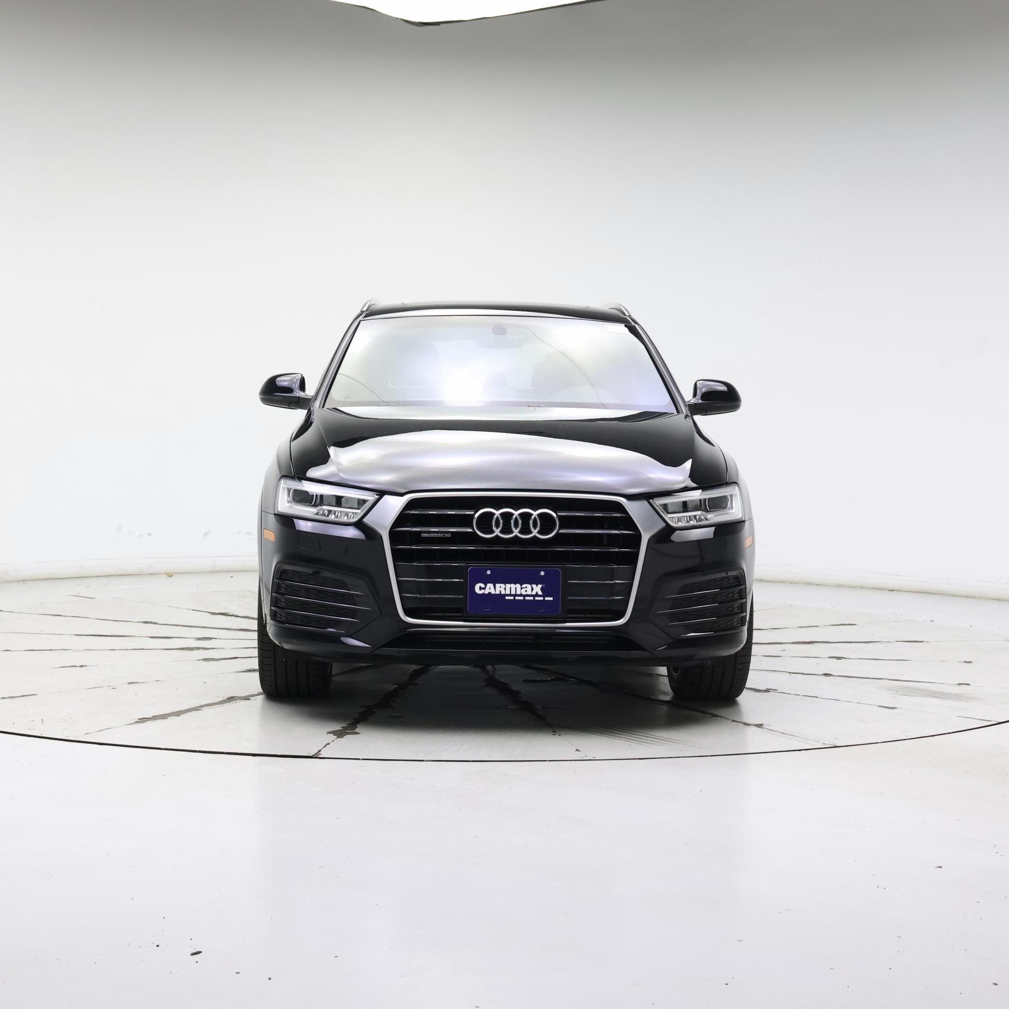 Thumbnail: 2016 Audi Q3 - 5