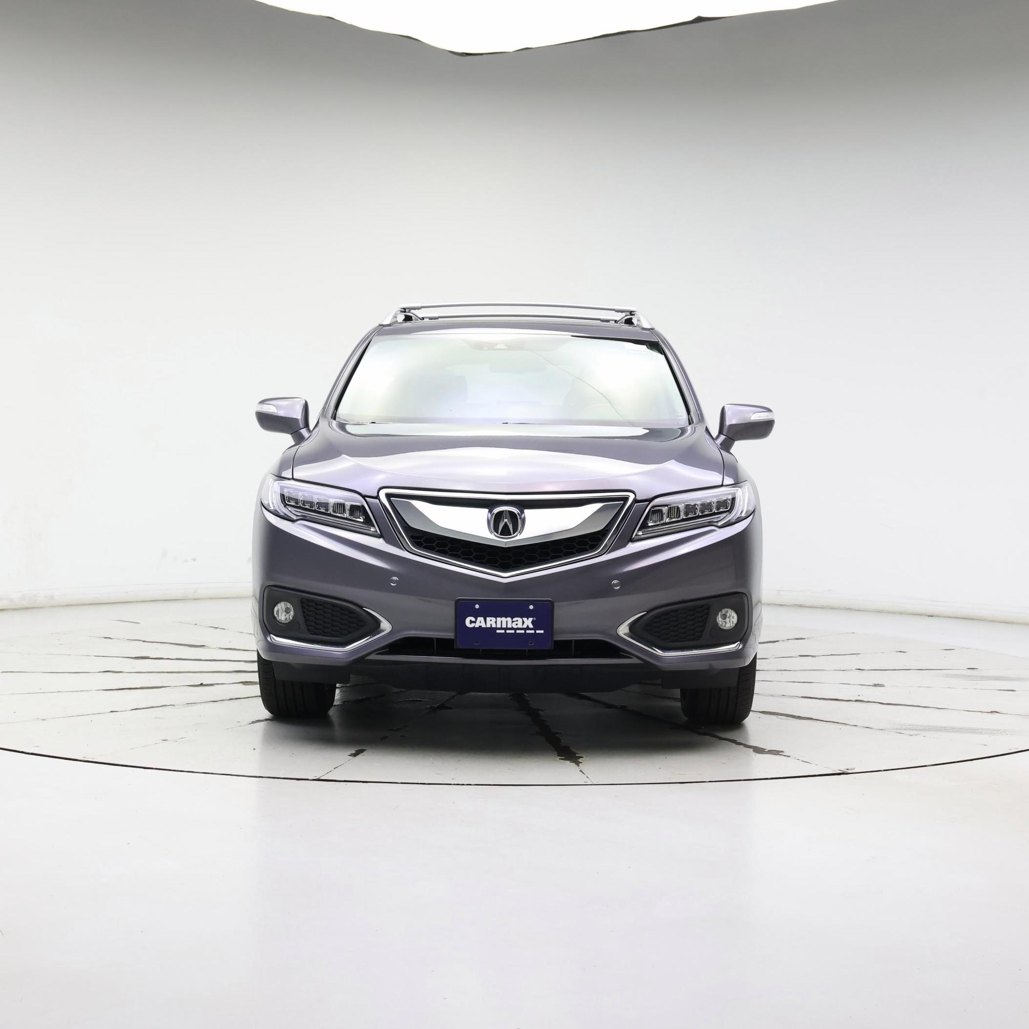 Thumbnail: 2017 Acura RDX - 5