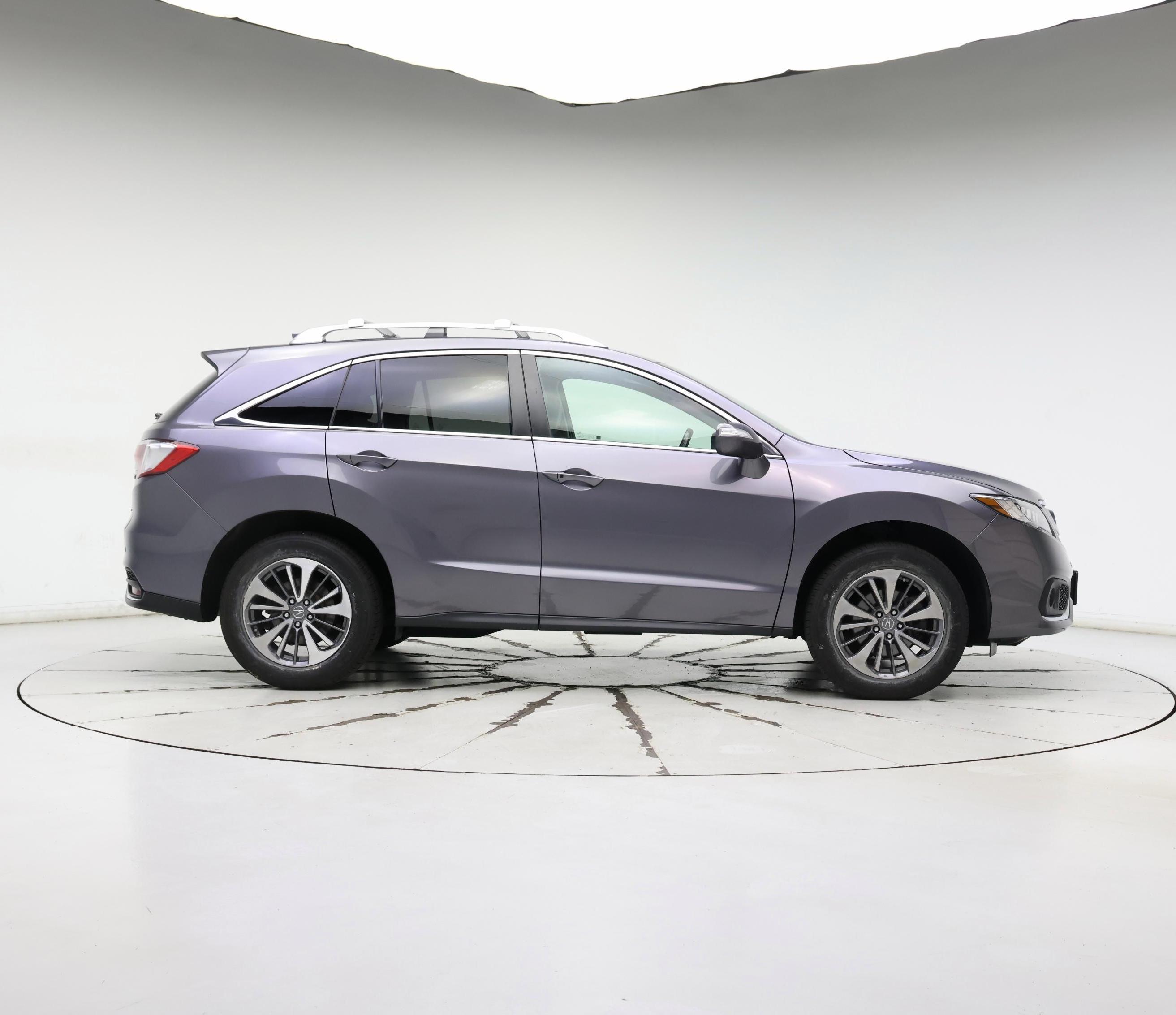 Thumbnail: 2017 Acura RDX - 7