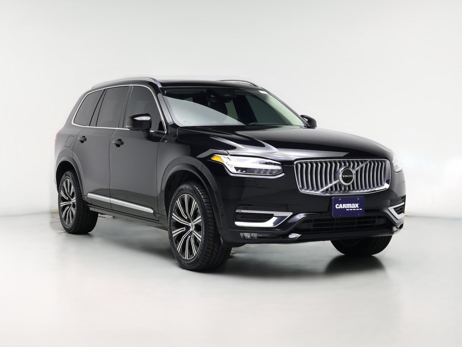 2023 Volvo XC90
