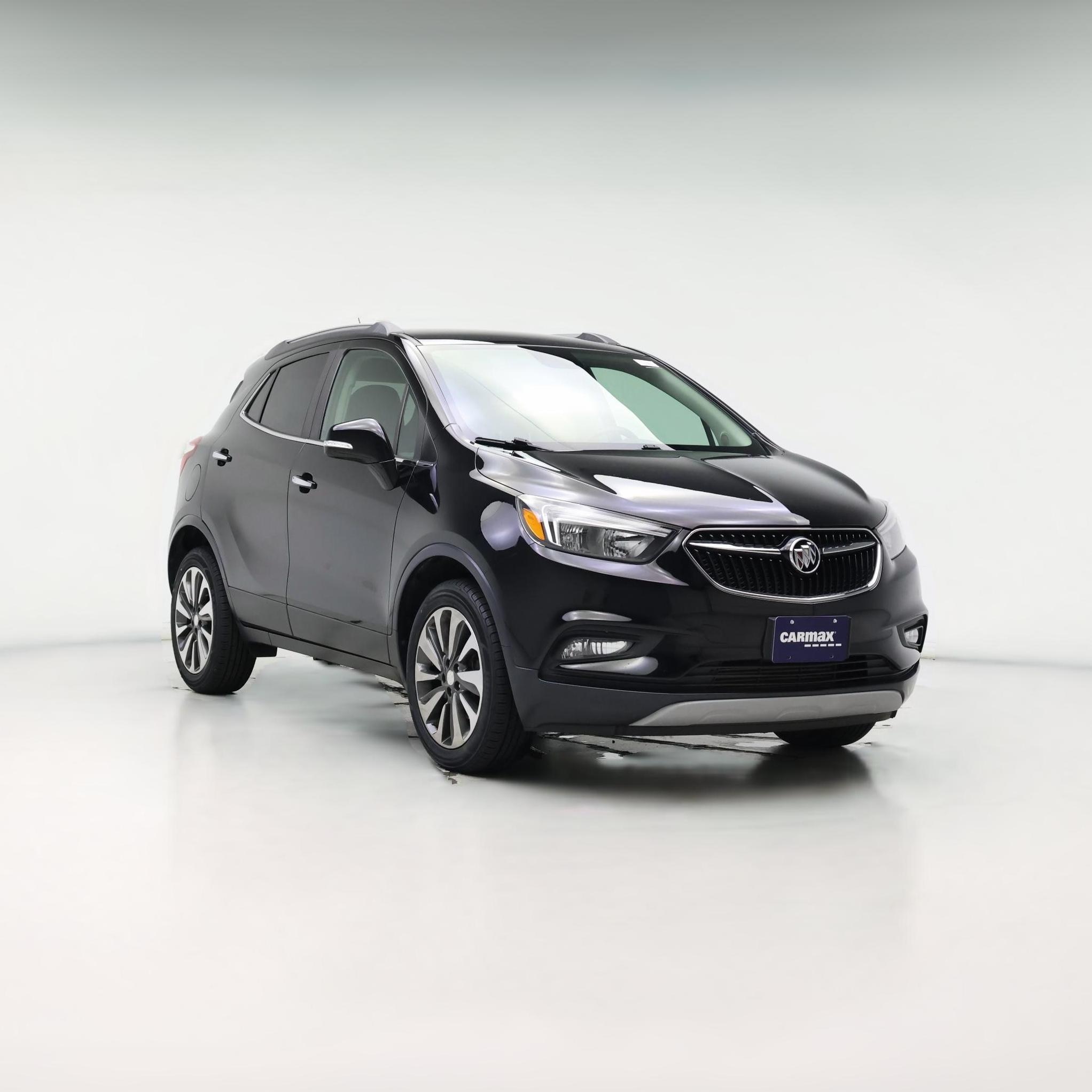 Thumbnail: 2017 Buick Encore - 1