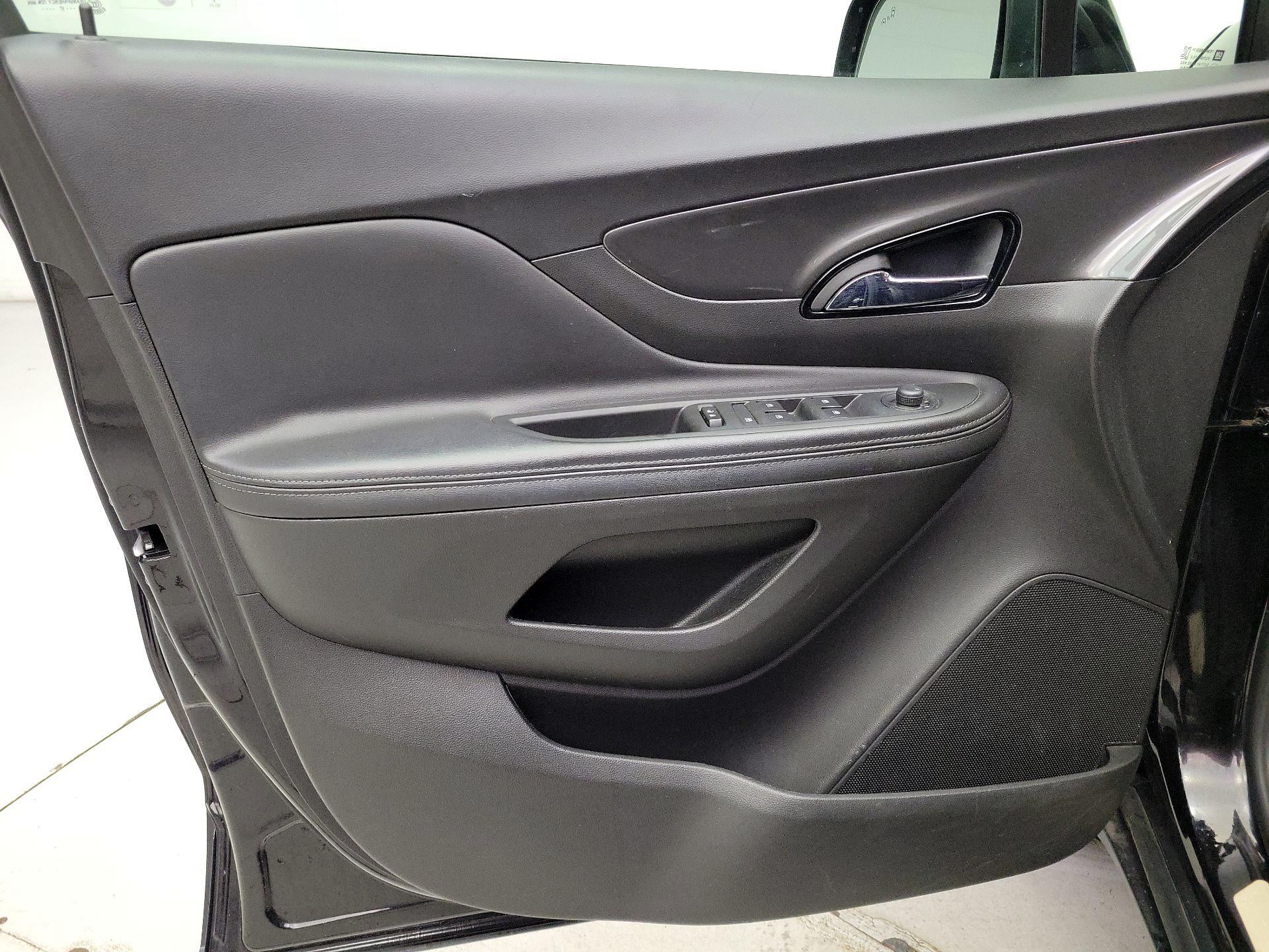 Thumbnail: 2017 Buick Encore - 12