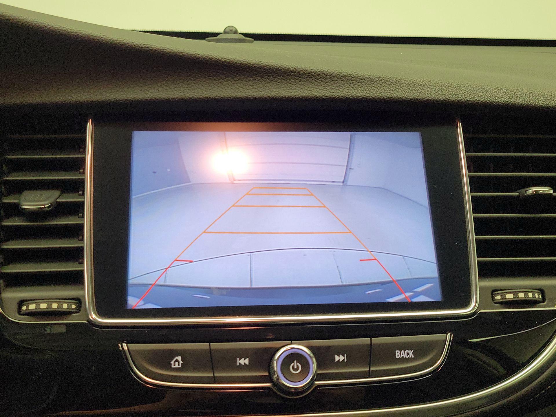 Thumbnail: 2017 Buick Encore - 14