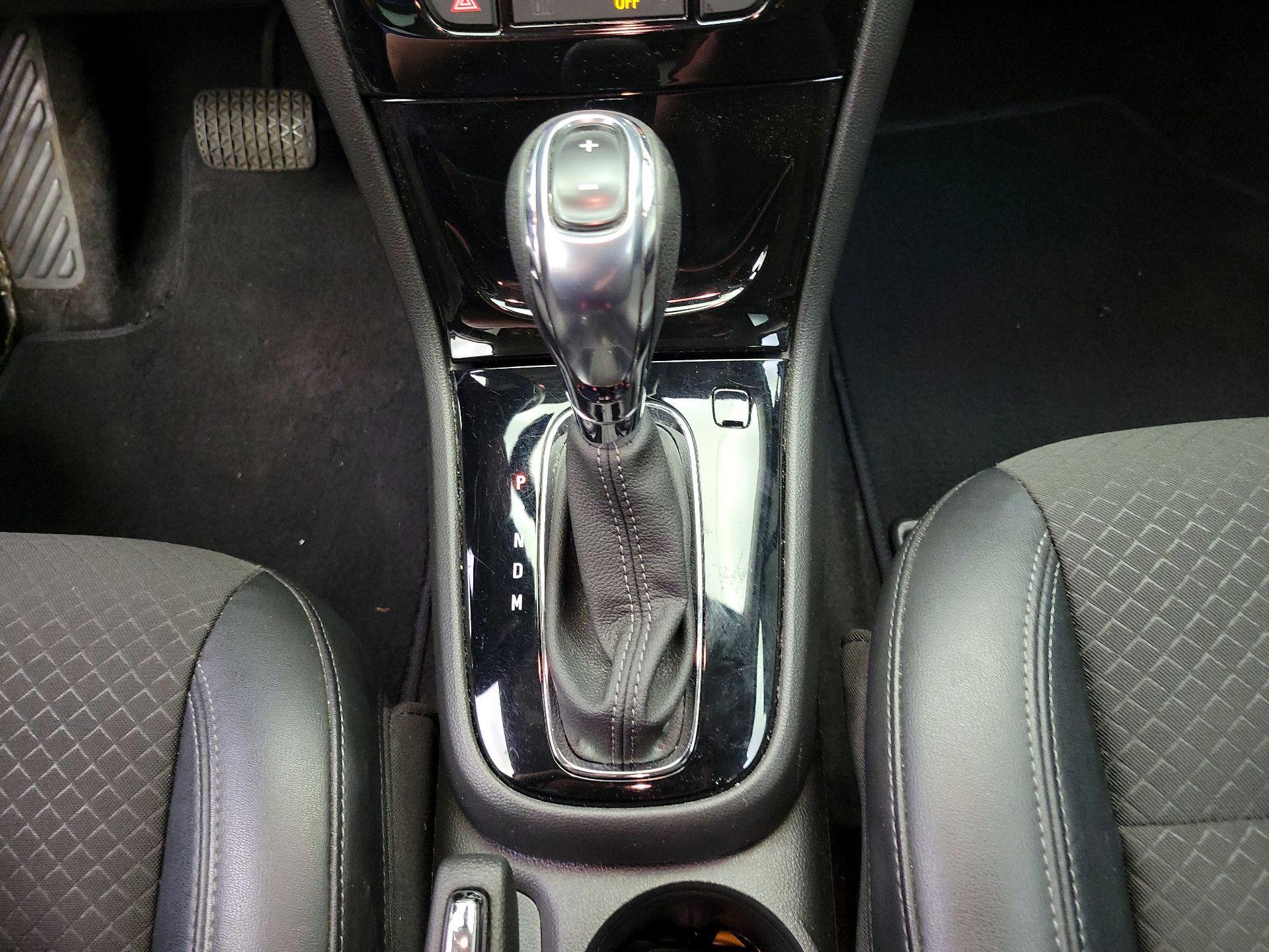Thumbnail: 2017 Buick Encore - 17