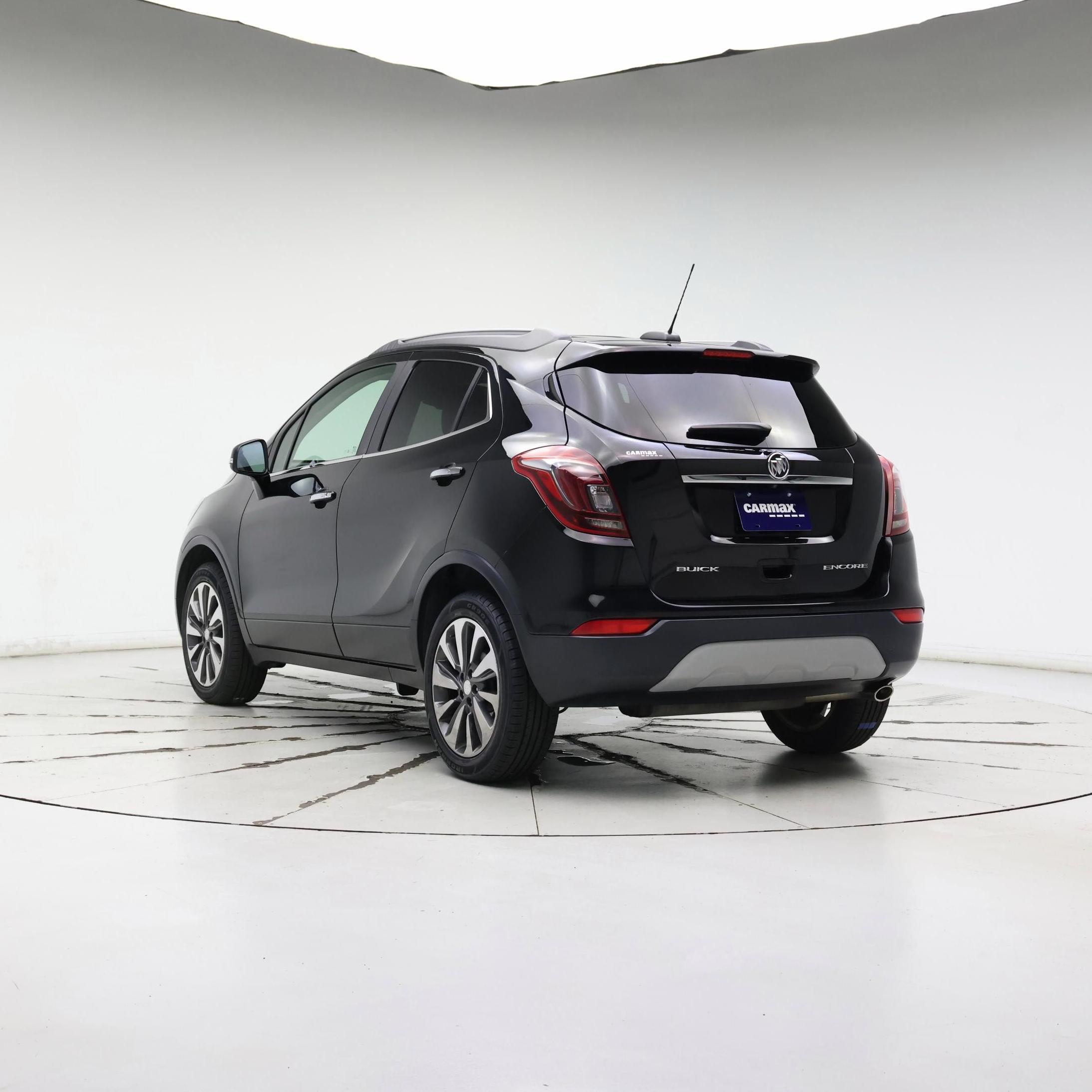 Thumbnail: 2017 Buick Encore - 2