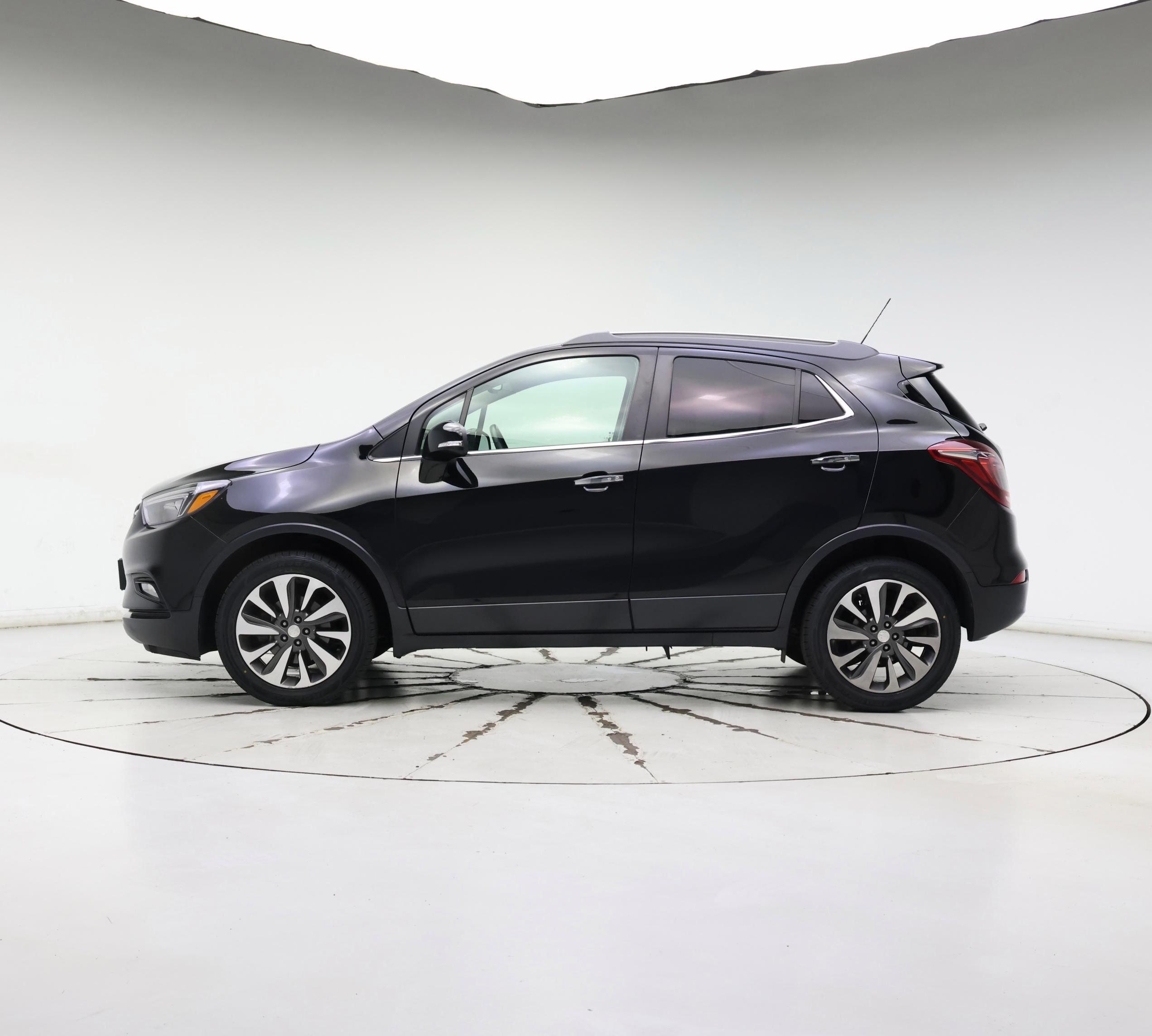 Thumbnail: 2017 Buick Encore - 3
