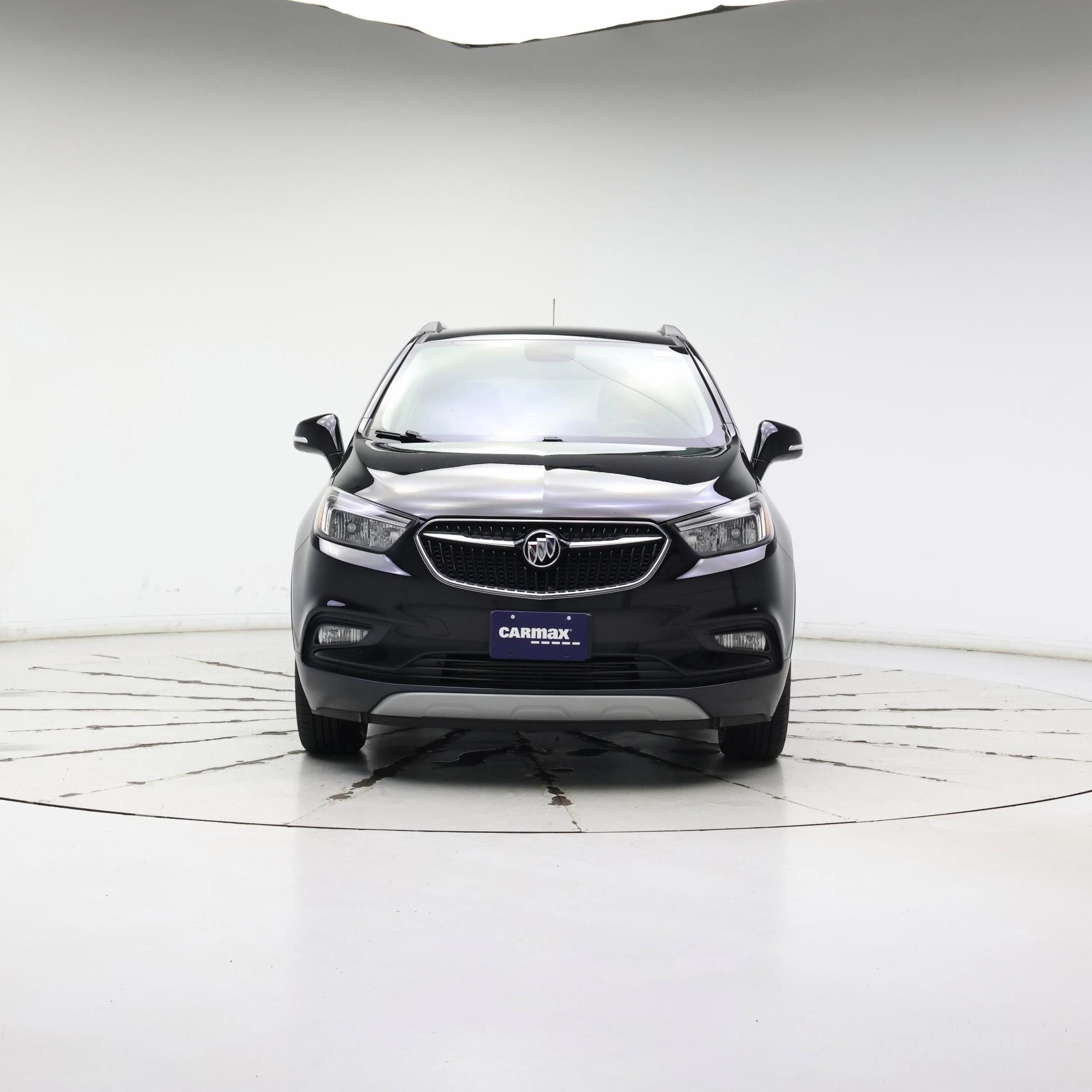 Thumbnail: 2017 Buick Encore - 5