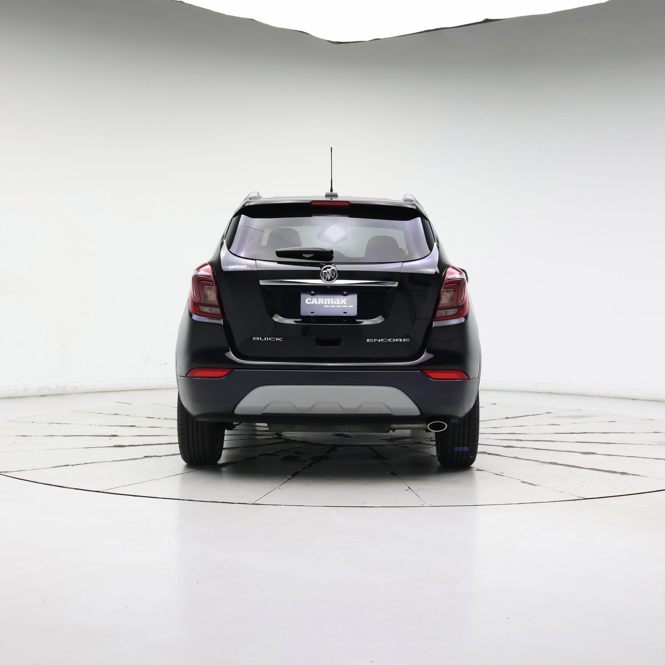 Thumbnail: 2017 Buick Encore - 6