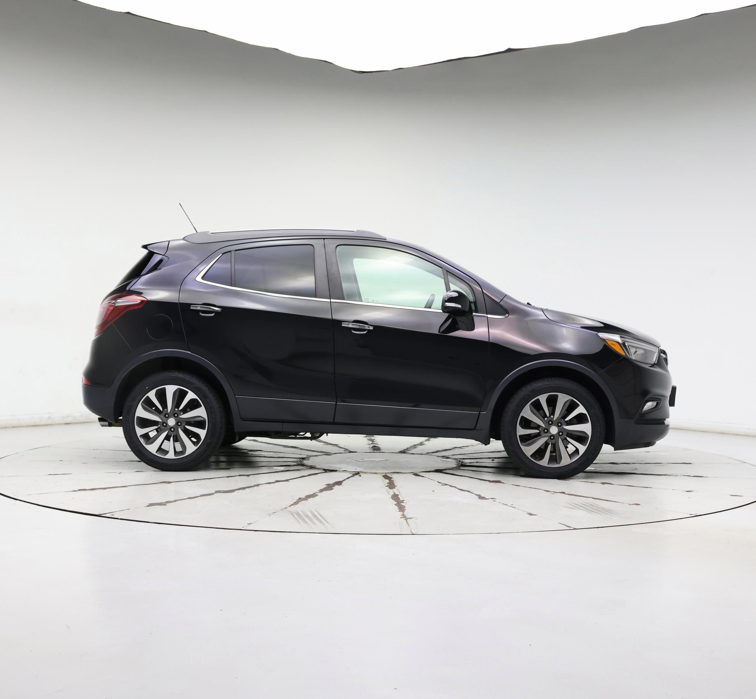 Thumbnail: 2017 Buick Encore - 7