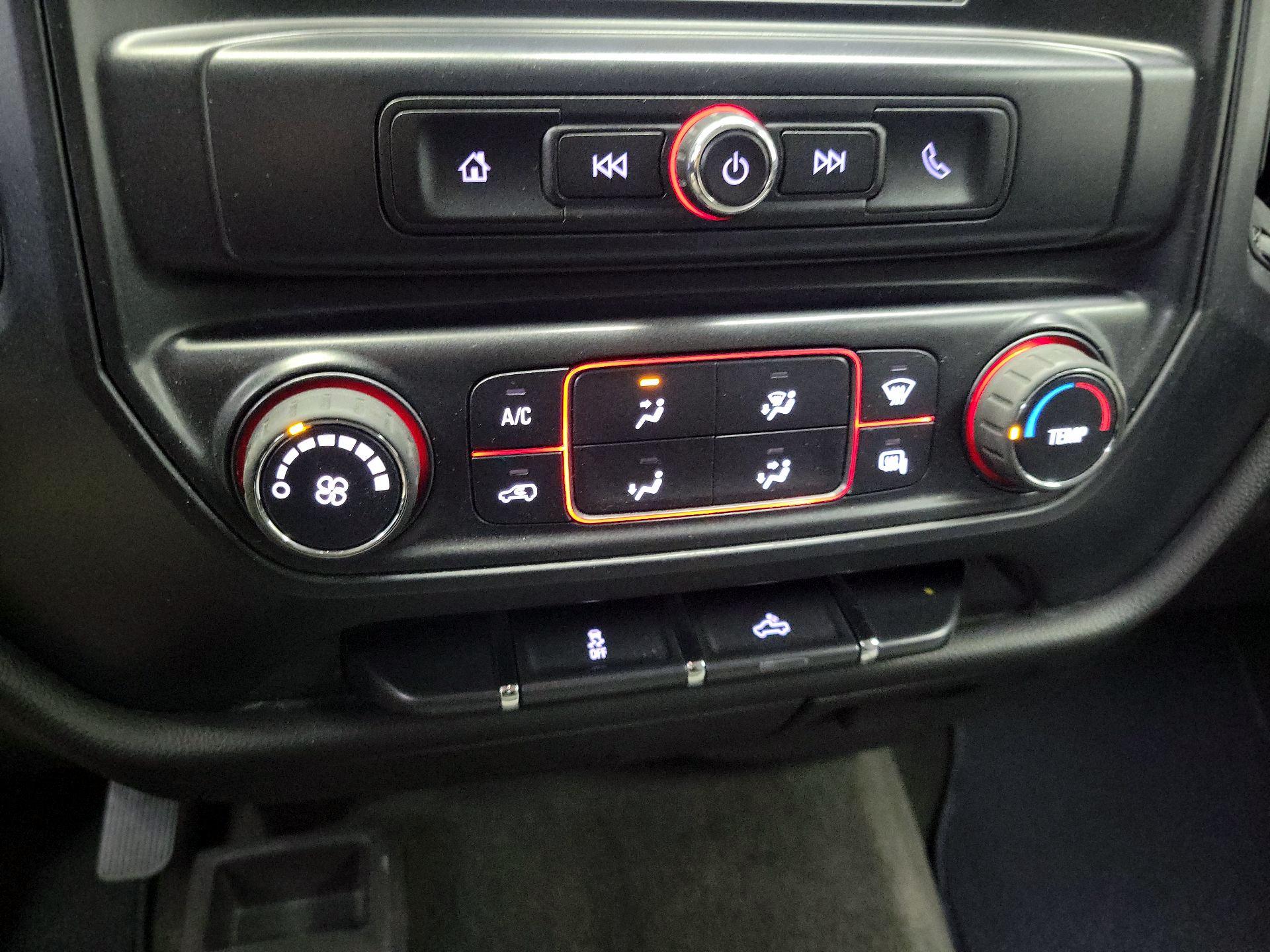 Thumbnail: 2016 GMC Sierra 2500 - 16