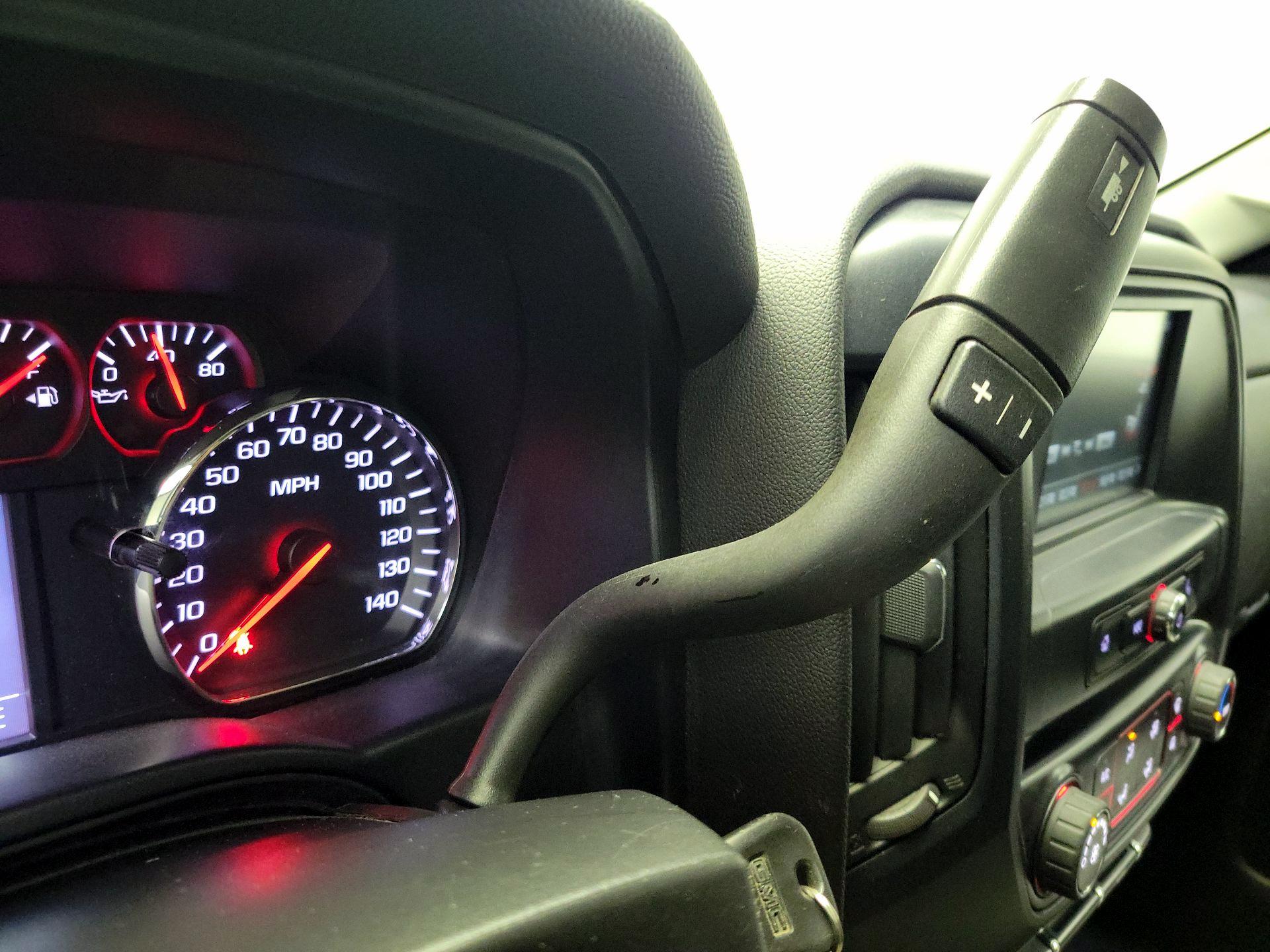 Thumbnail: 2016 GMC Sierra 2500 - 17