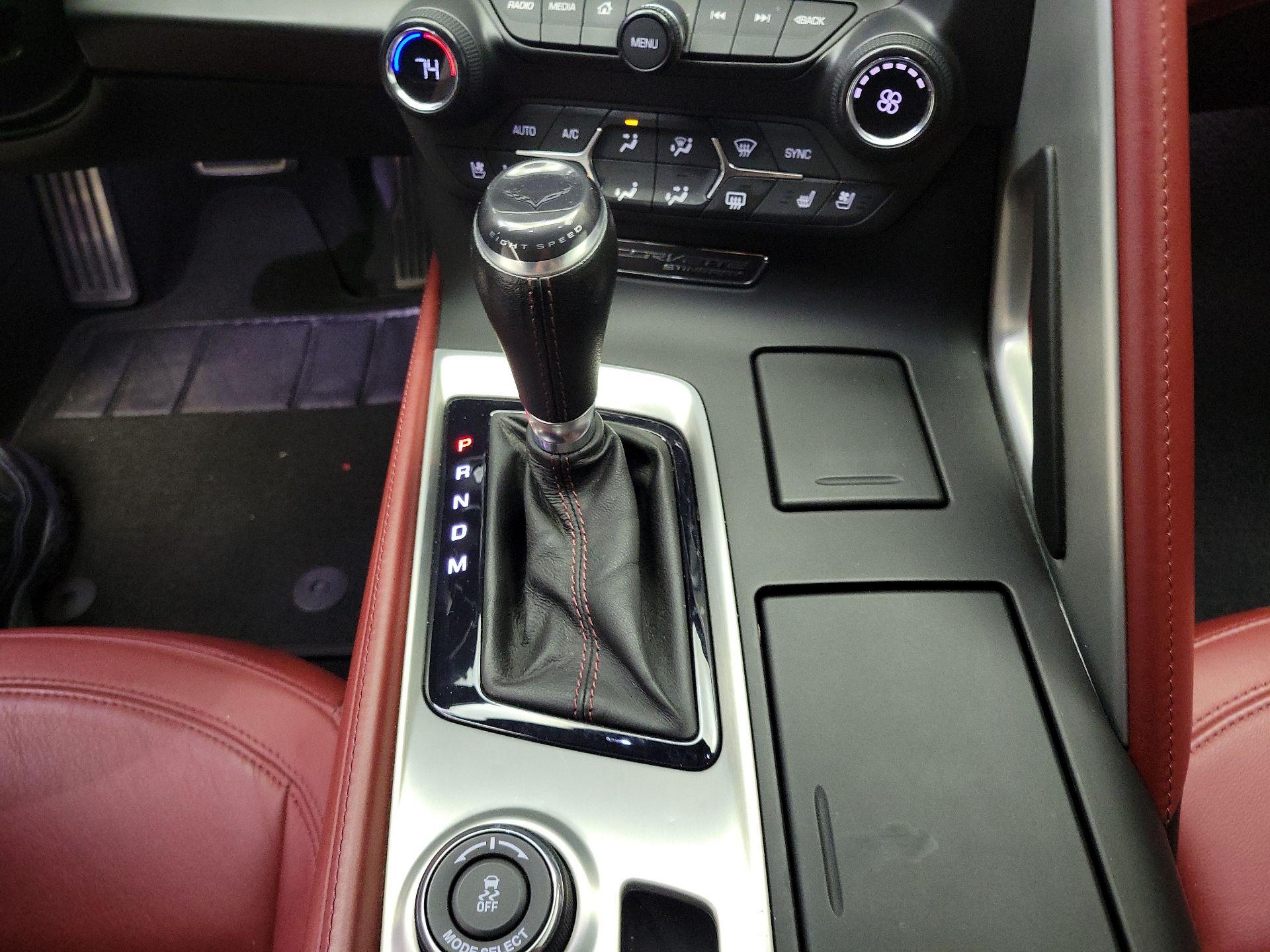 Thumbnail: 2016 Chevrolet Corvette - 18