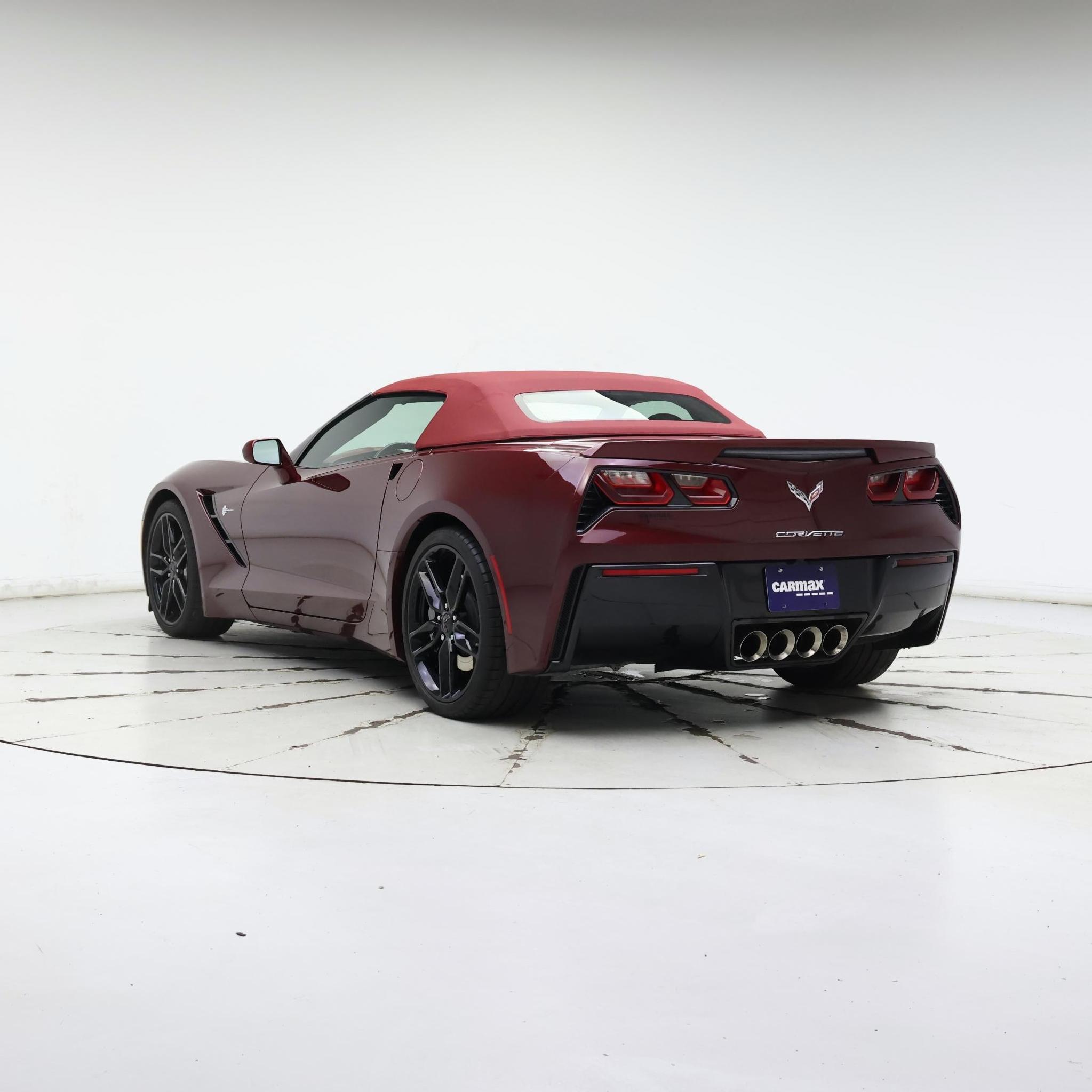 Thumbnail: 2016 Chevrolet Corvette - 2