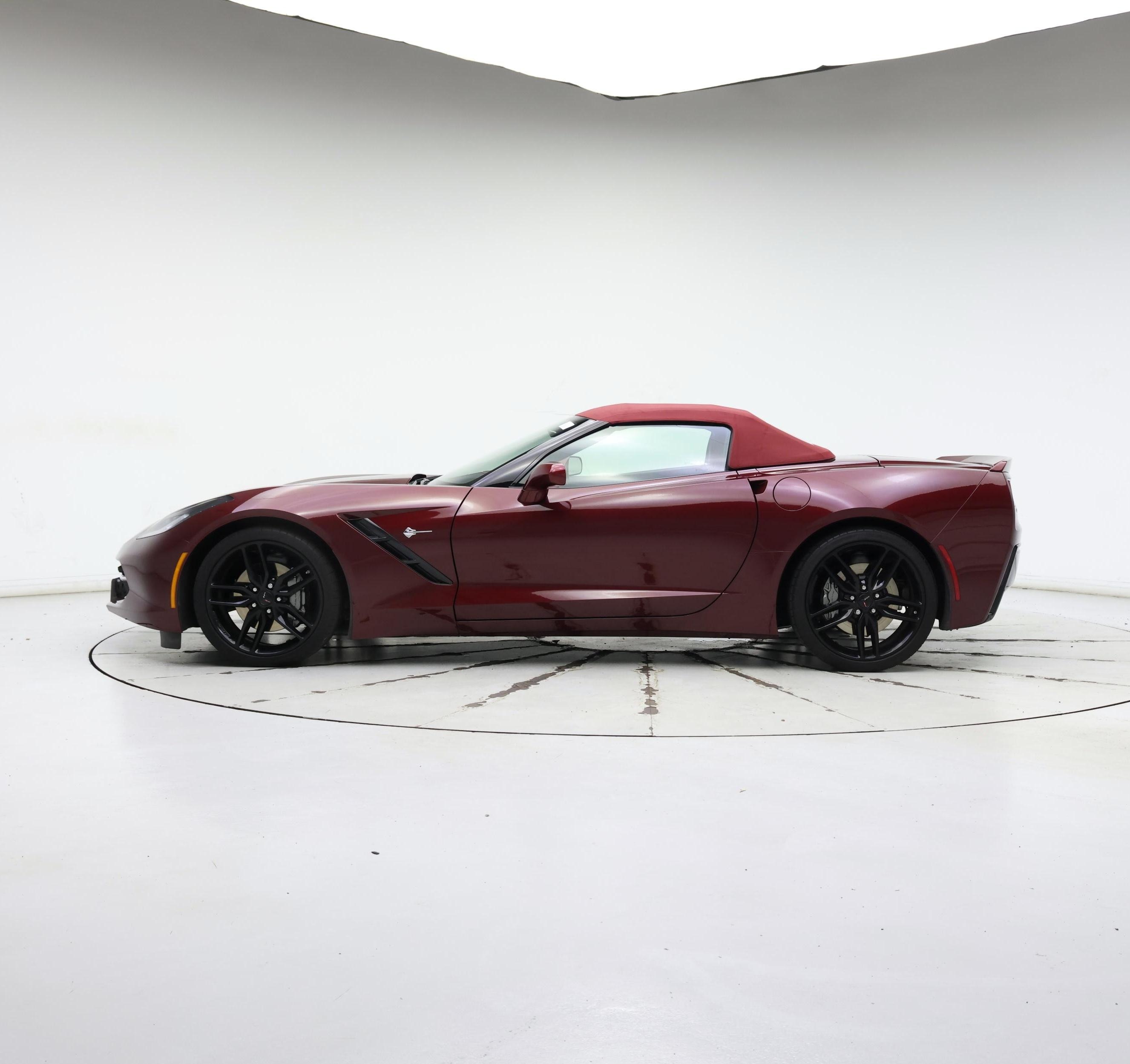 Thumbnail: 2016 Chevrolet Corvette - 3