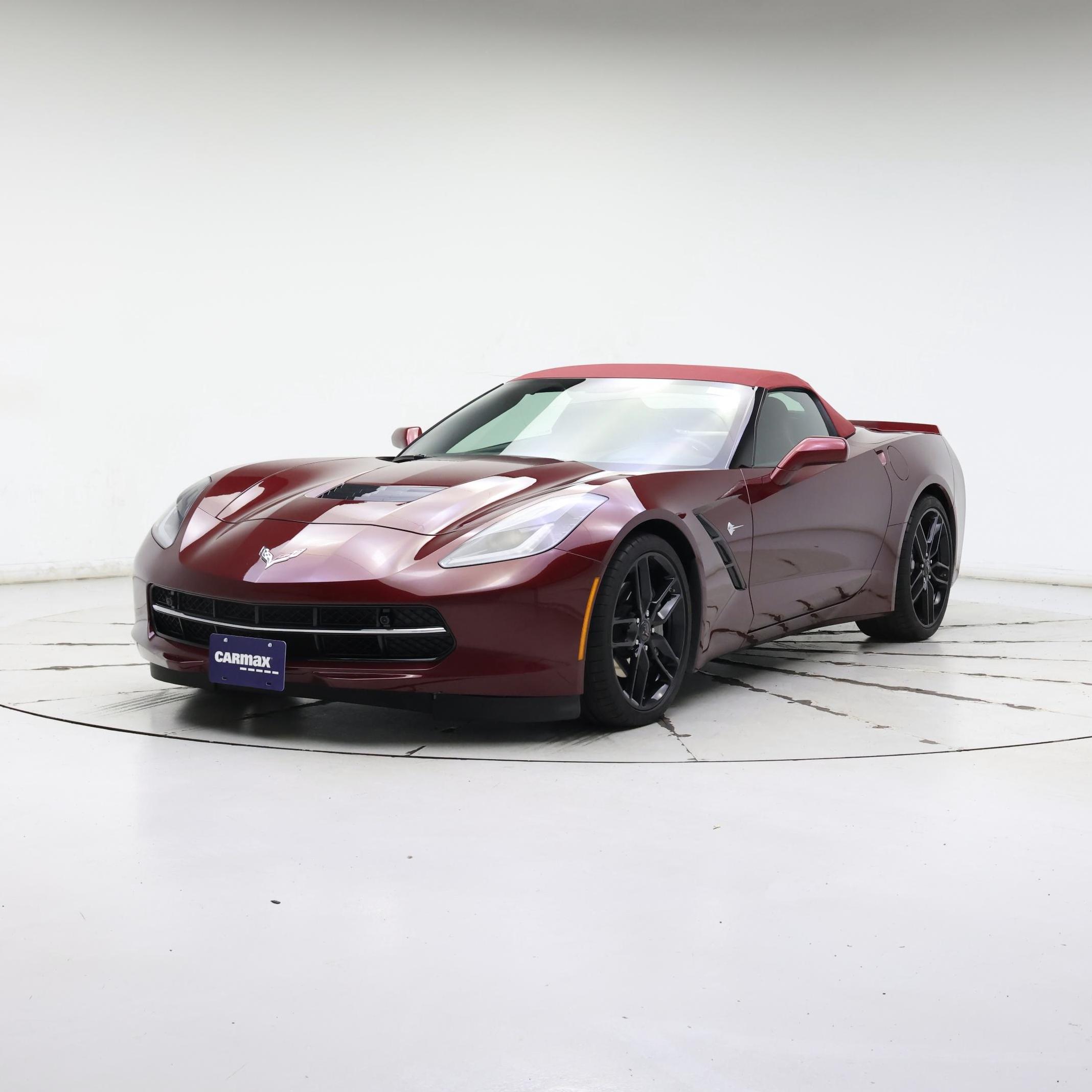 Thumbnail: 2016 Chevrolet Corvette - 4