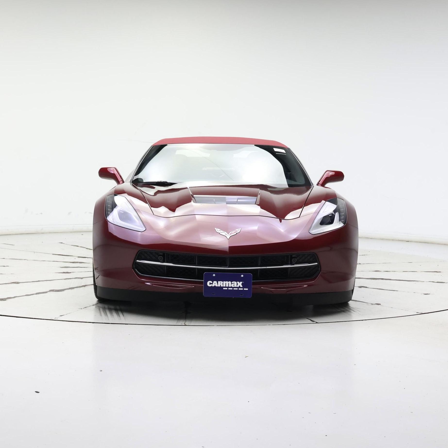 Thumbnail: 2016 Chevrolet Corvette - 5