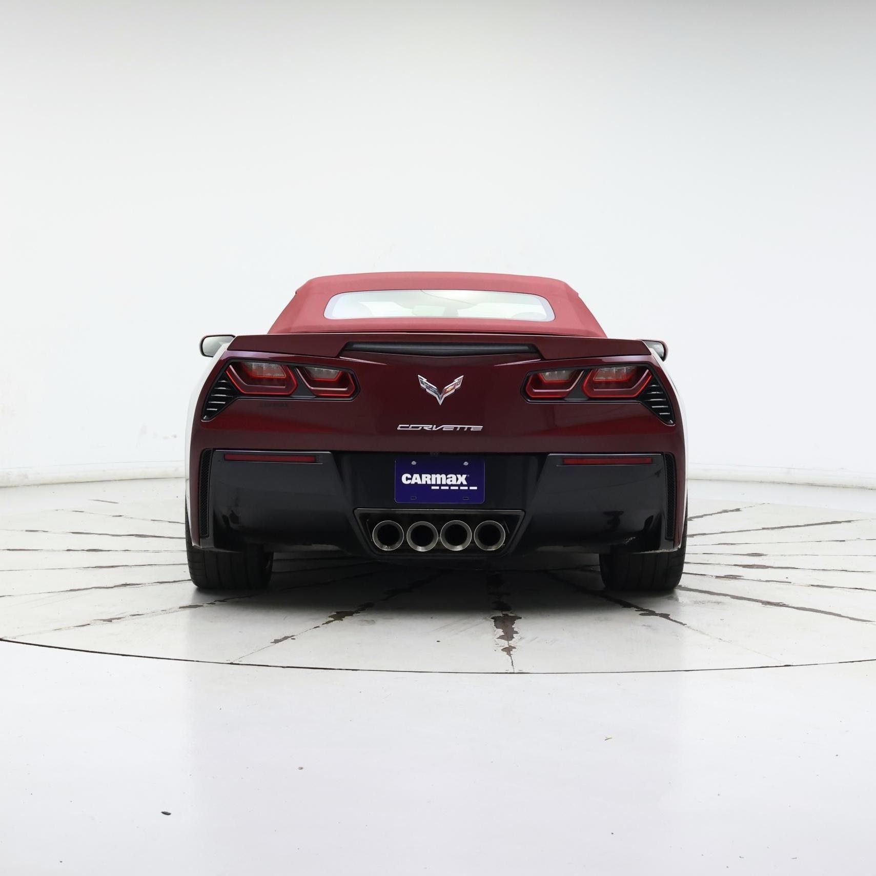 Thumbnail: 2016 Chevrolet Corvette - 6
