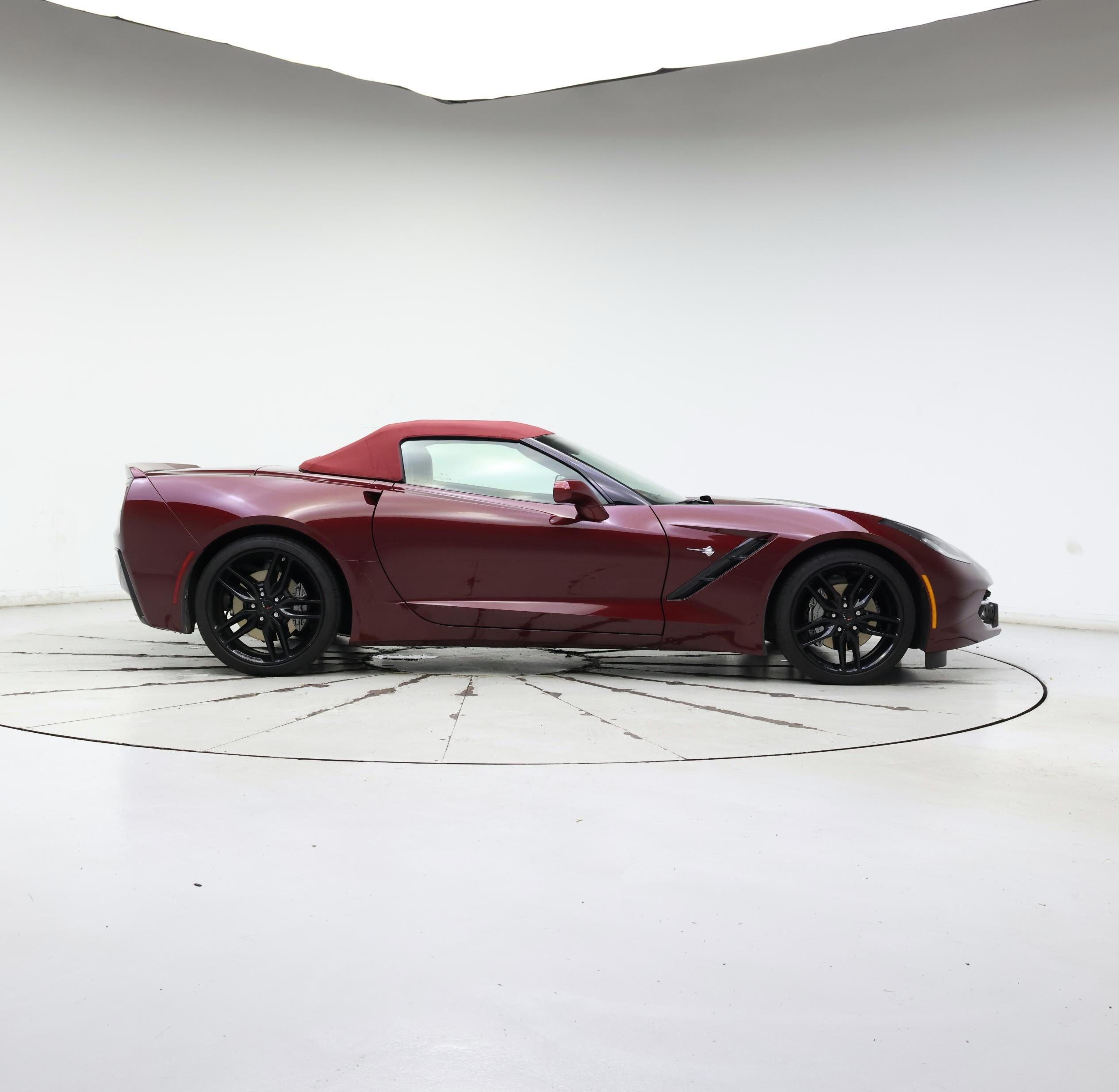 Thumbnail: 2016 Chevrolet Corvette - 7