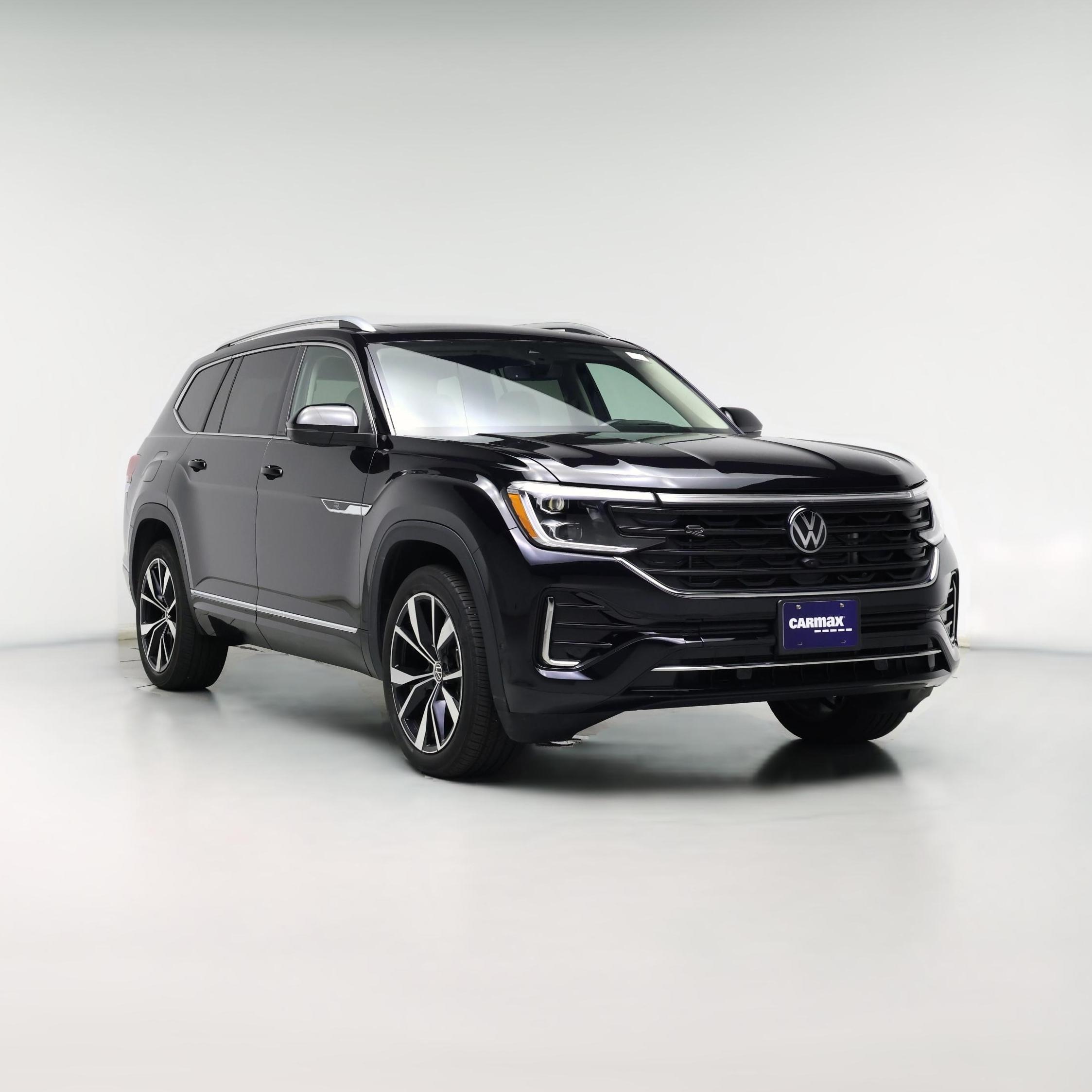 Thumbnail: 2024 Volkswagen Atlas - 1
