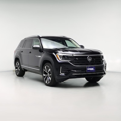 2024 Volkswagen Atlas SEL Premium R-Line