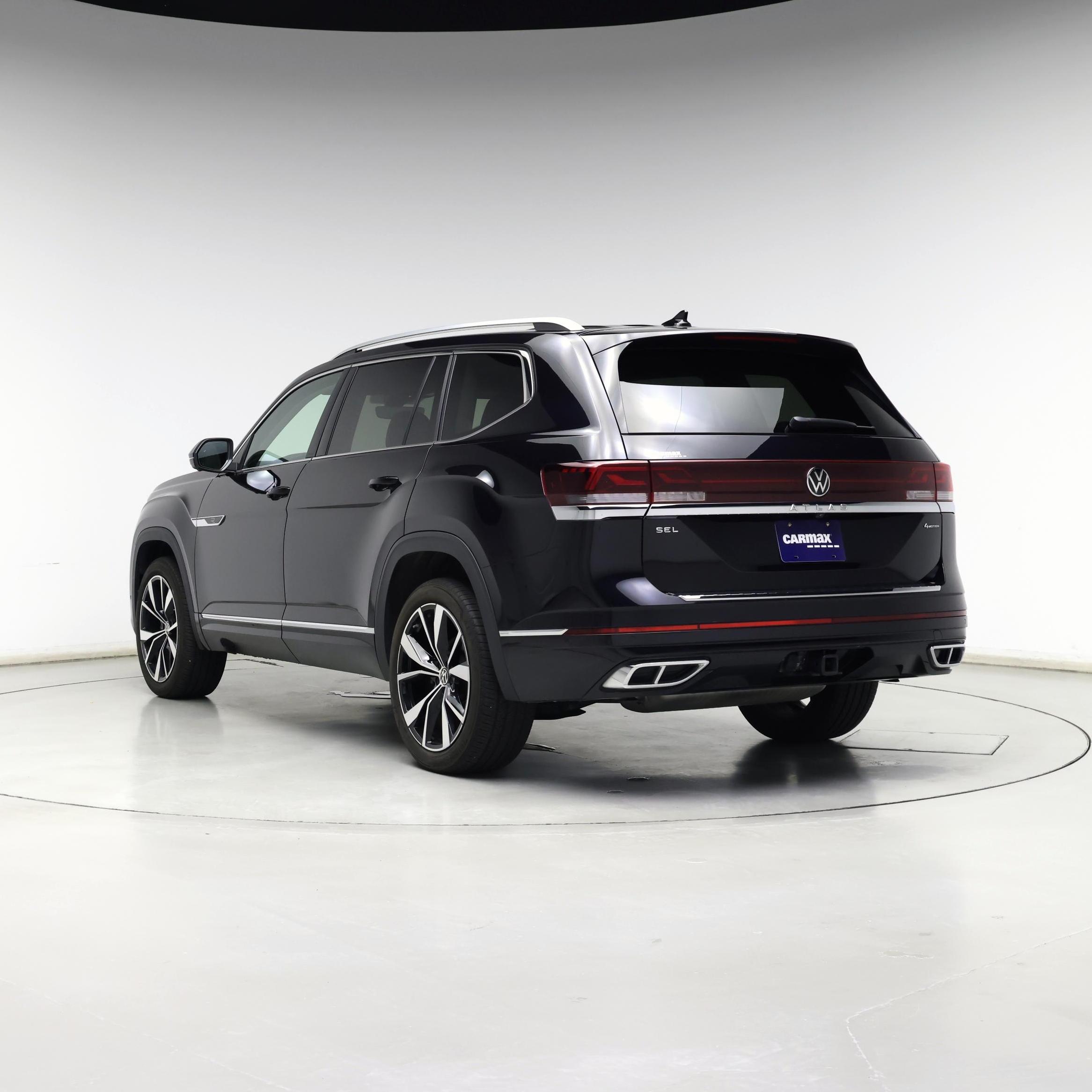 Thumbnail: 2024 Volkswagen Atlas - 2