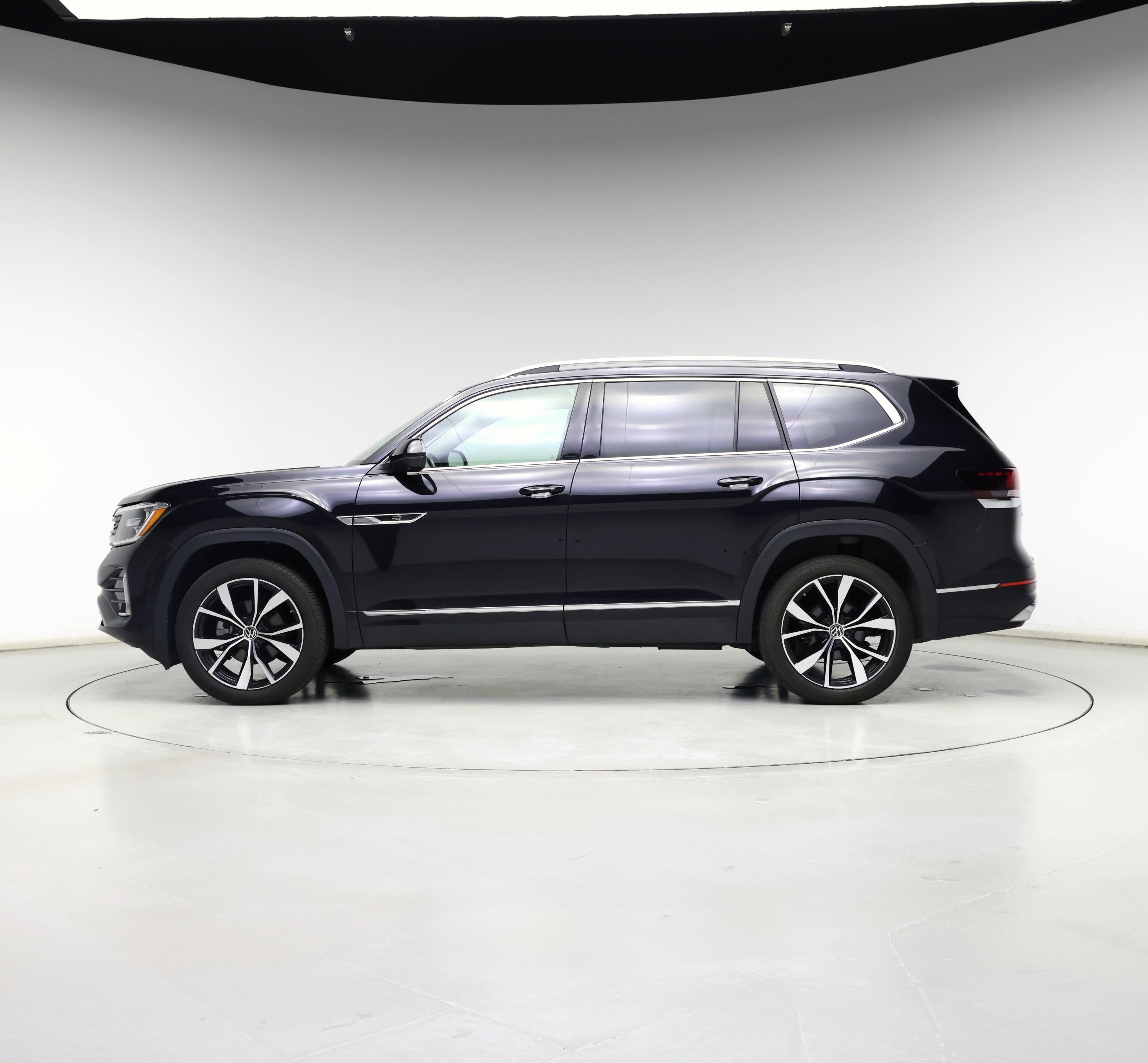 Thumbnail: 2024 Volkswagen Atlas - 3