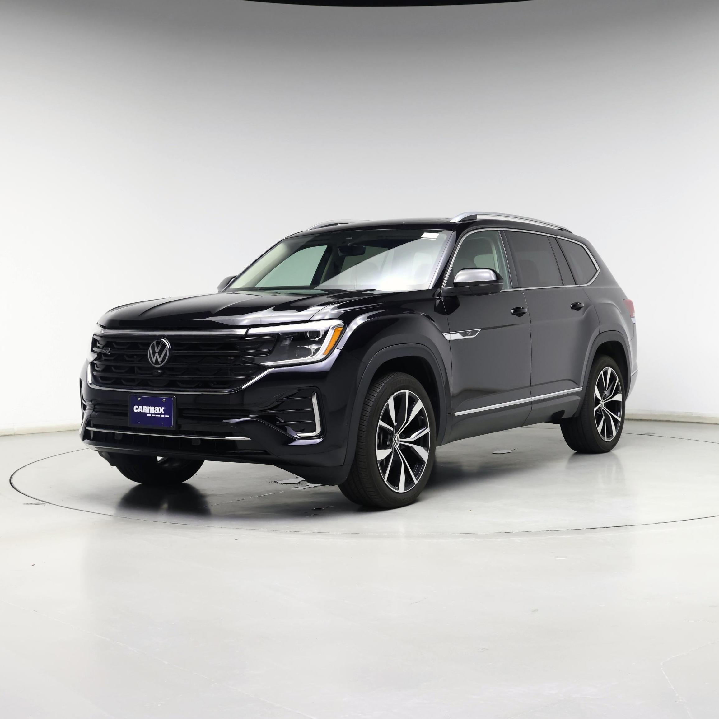 Thumbnail: 2024 Volkswagen Atlas - 4