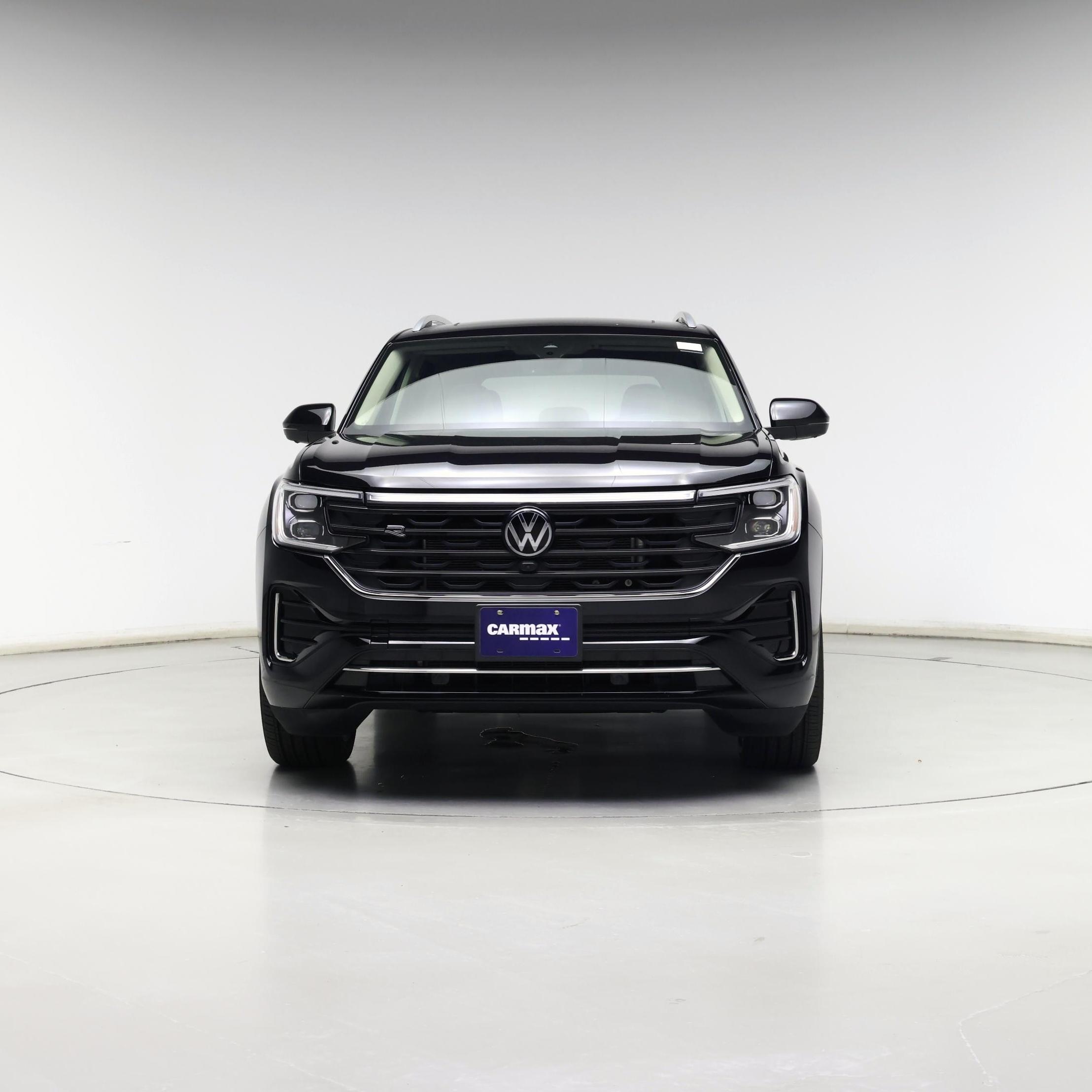 Thumbnail: 2024 Volkswagen Atlas - 5
