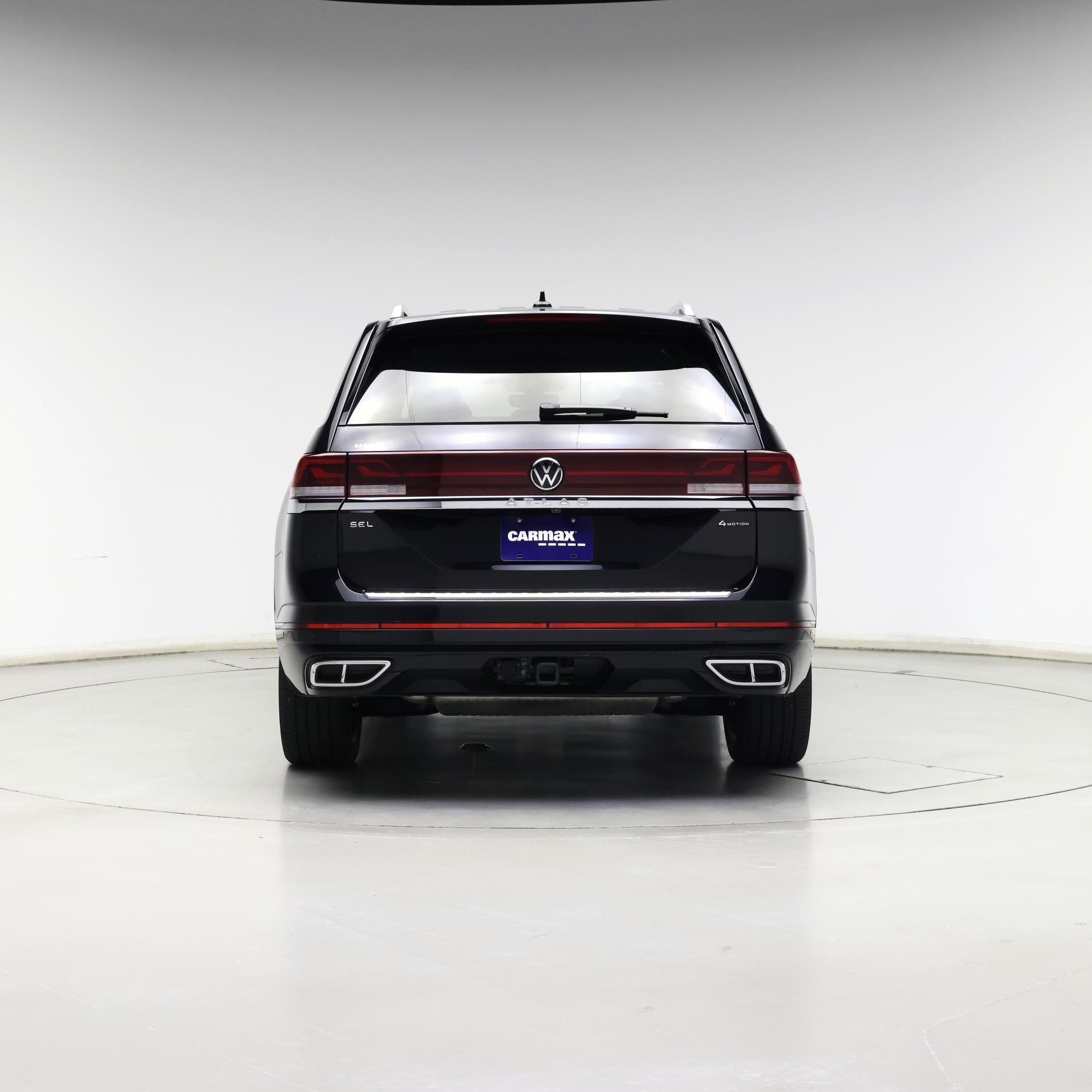 Thumbnail: 2024 Volkswagen Atlas - 6