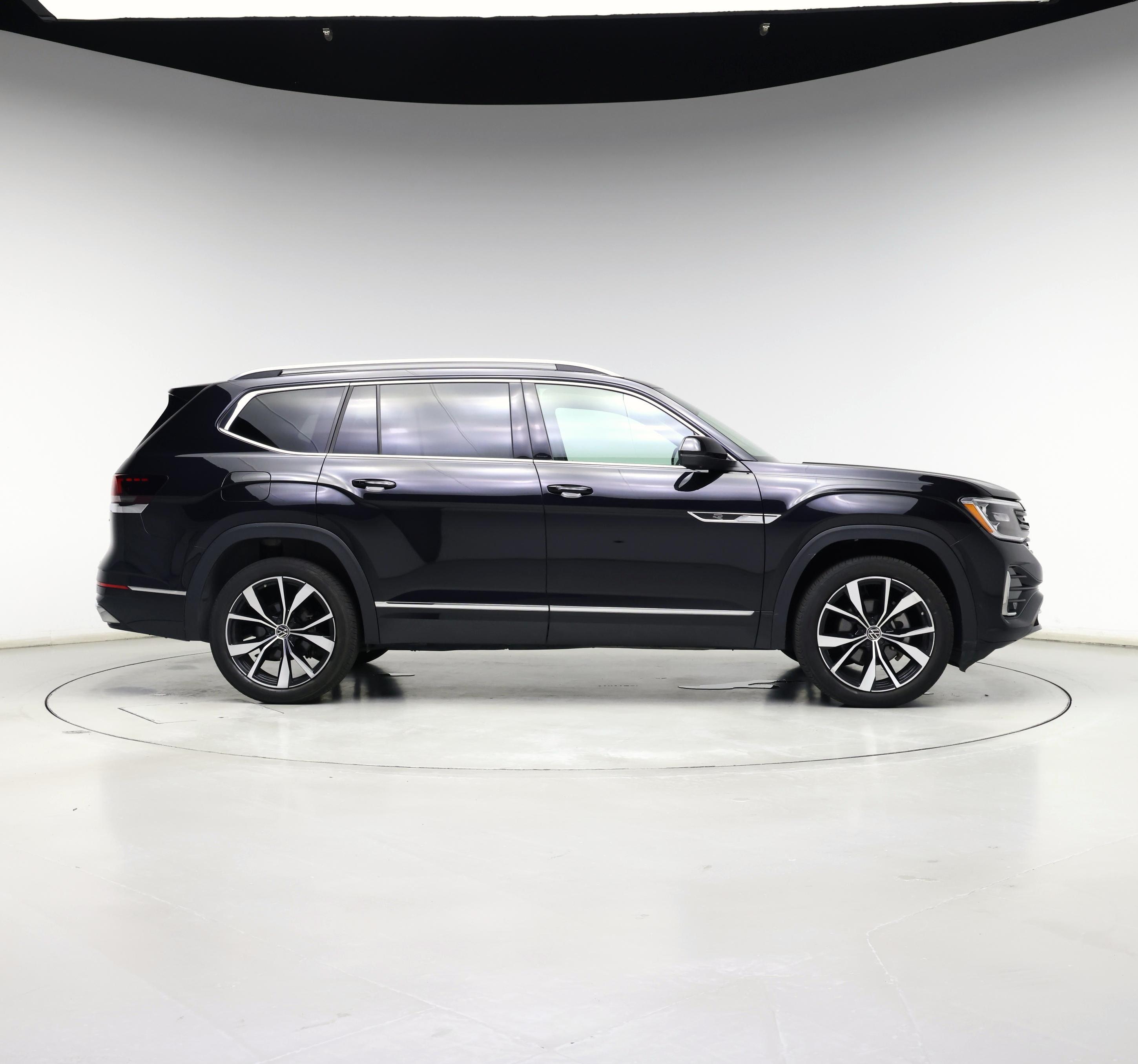 Thumbnail: 2024 Volkswagen Atlas - 7