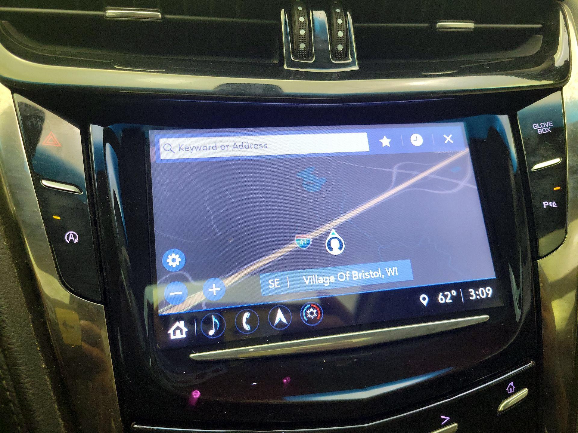 Thumbnail: 2019 Cadillac CTS - 14