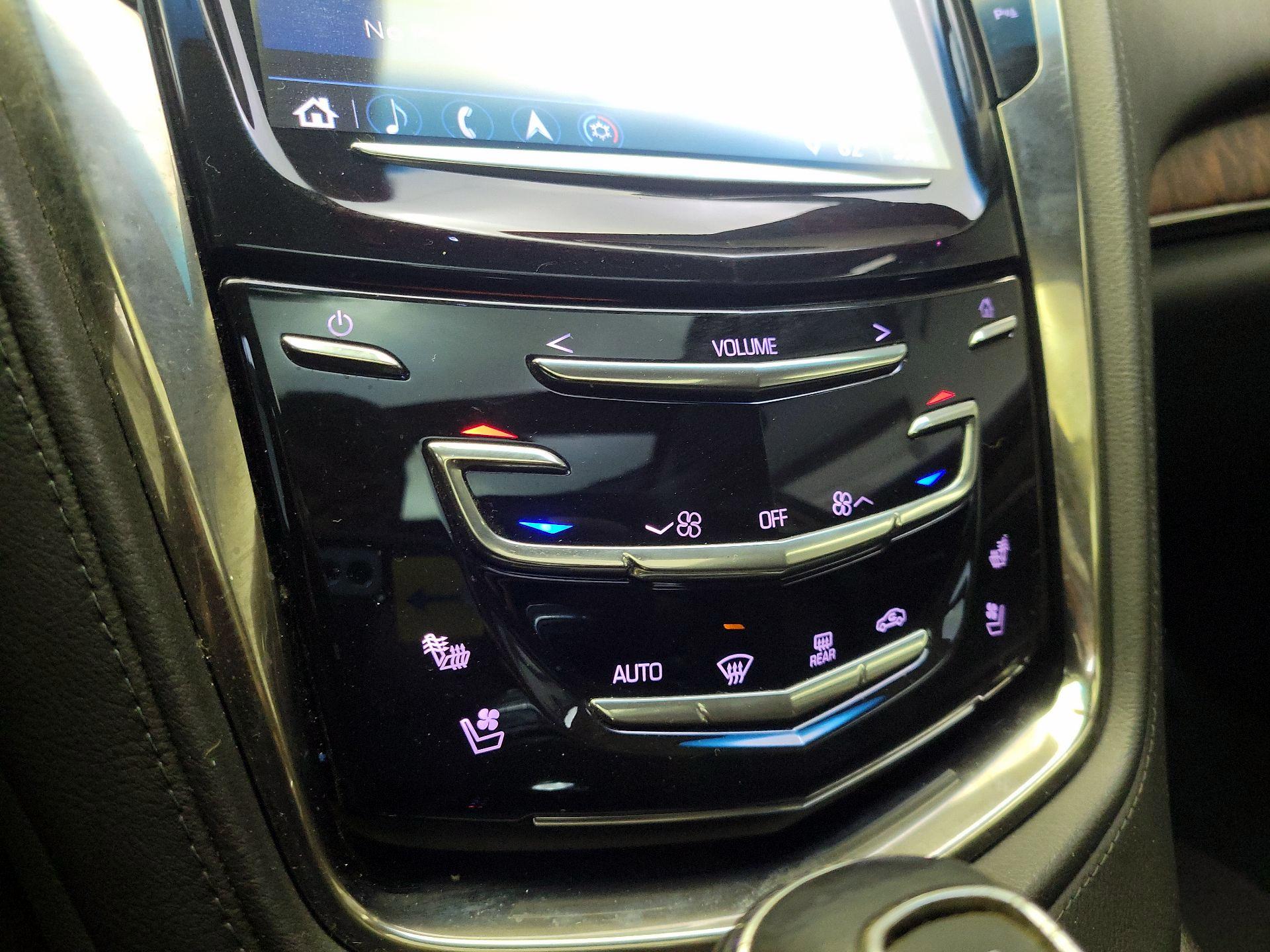 Thumbnail: 2019 Cadillac CTS - 17