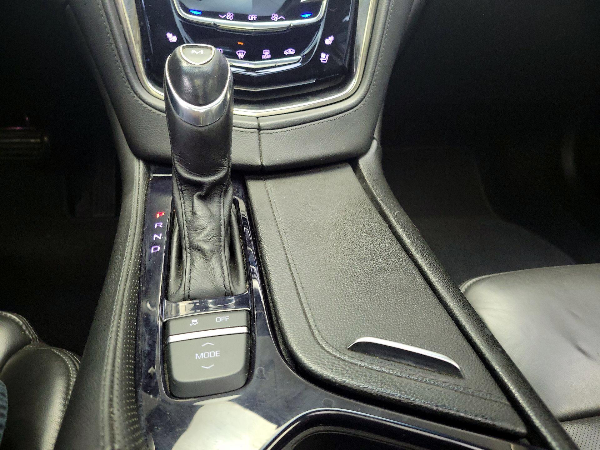 Thumbnail: 2019 Cadillac CTS - 18