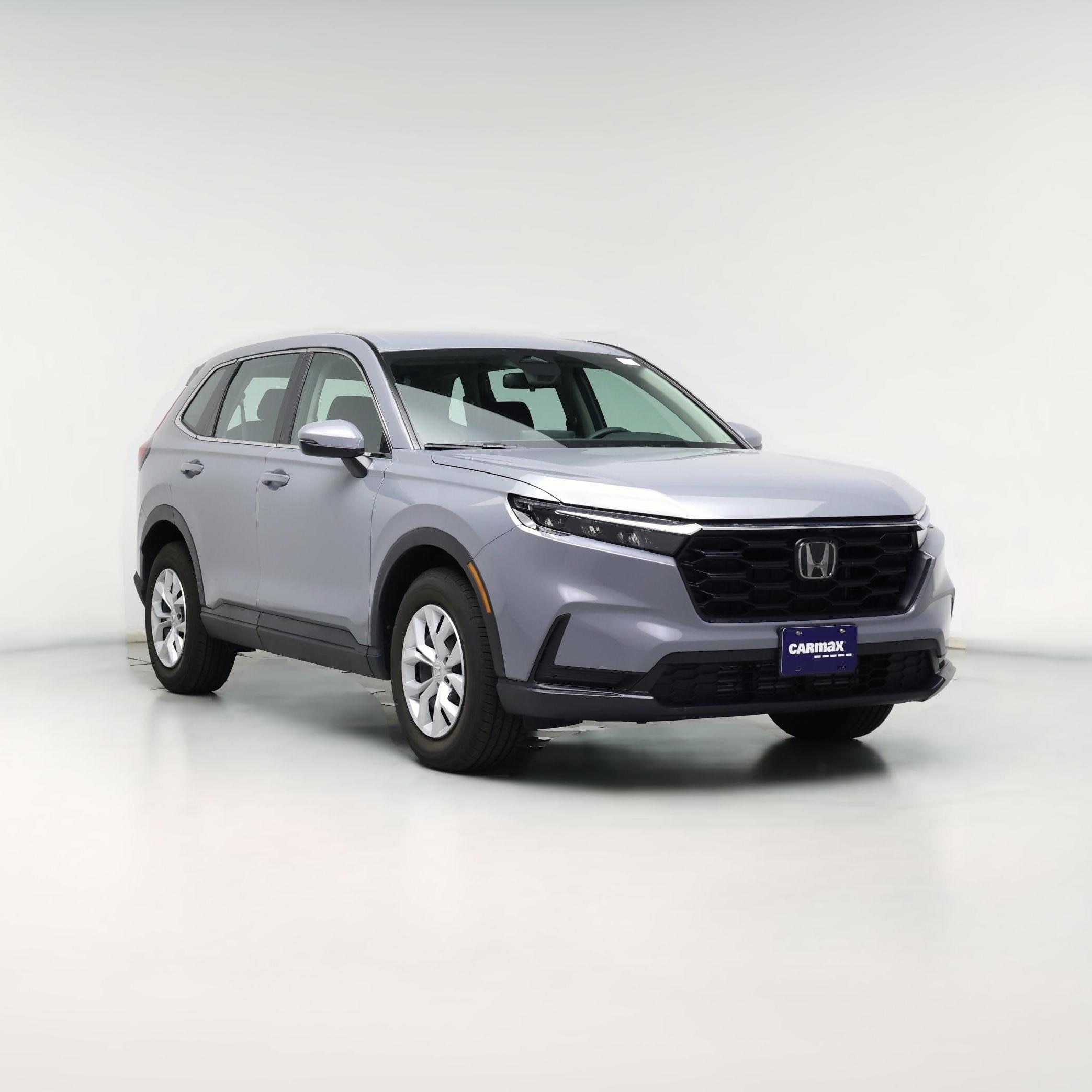 Thumbnail: 2024 Honda CR-V - 1