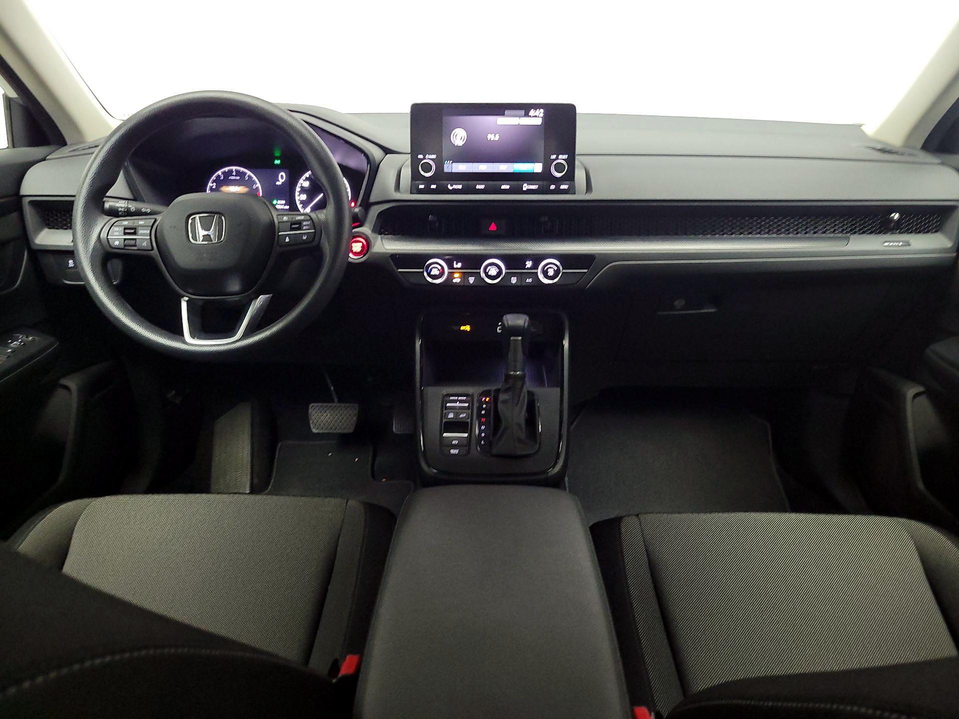 Thumbnail: 2024 Honda CR-V - 9