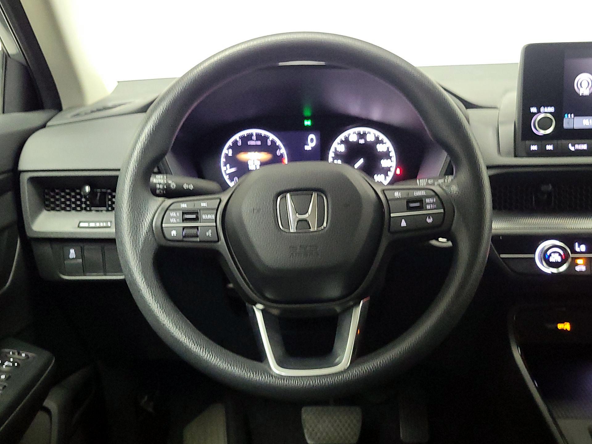 Thumbnail: 2024 Honda CR-V - 10