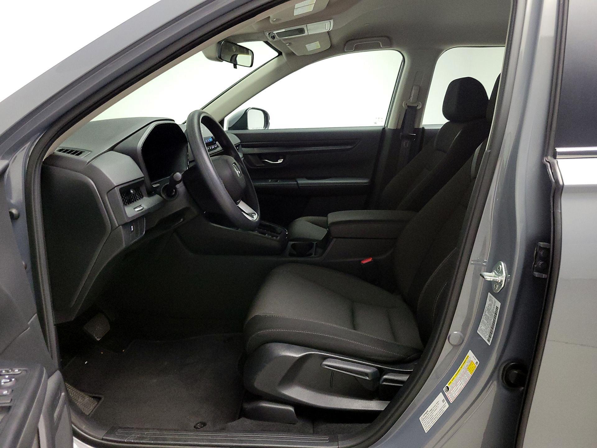 Thumbnail: 2024 Honda CR-V - 11