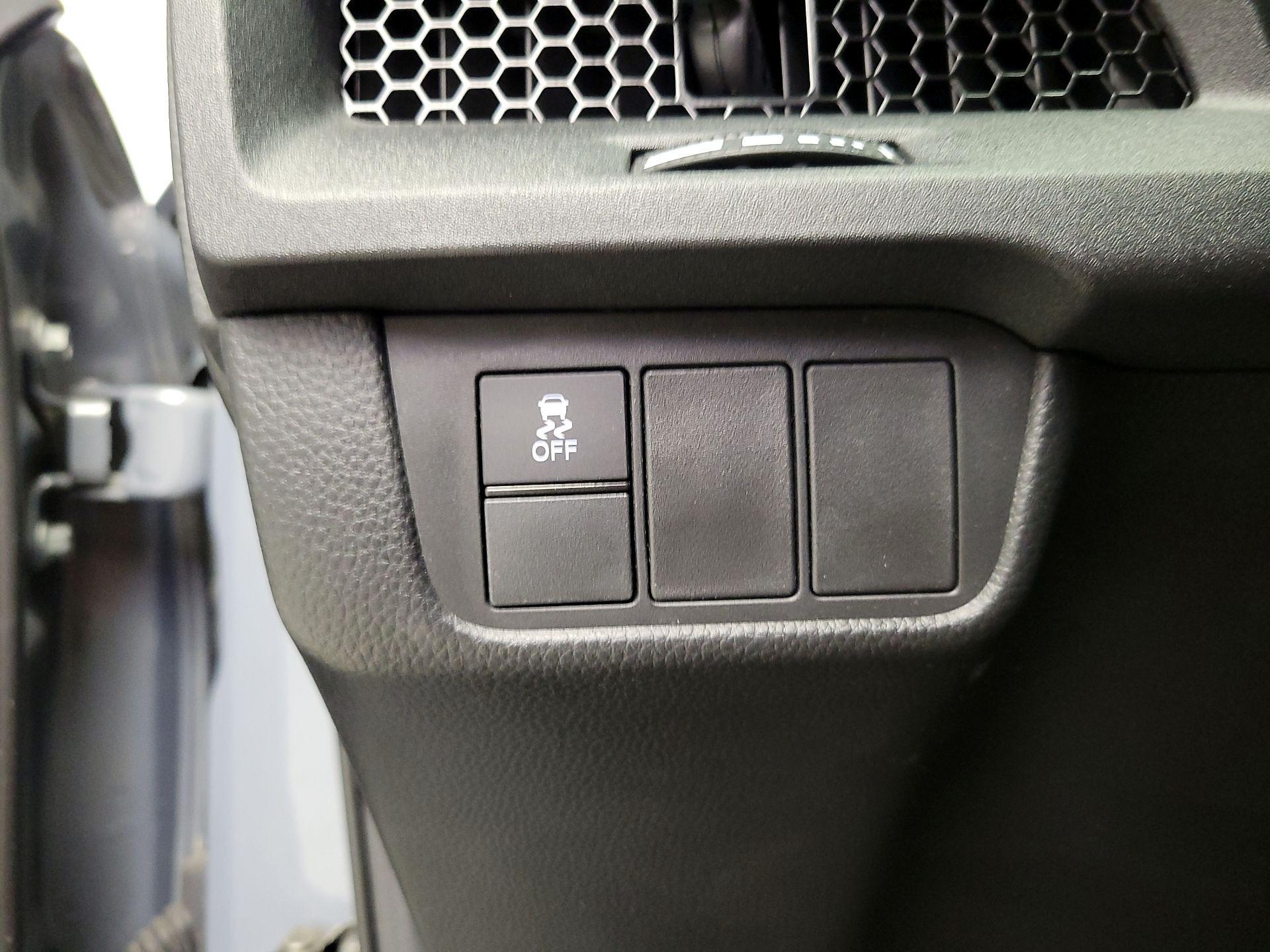 Thumbnail: 2024 Honda CR-V - 13