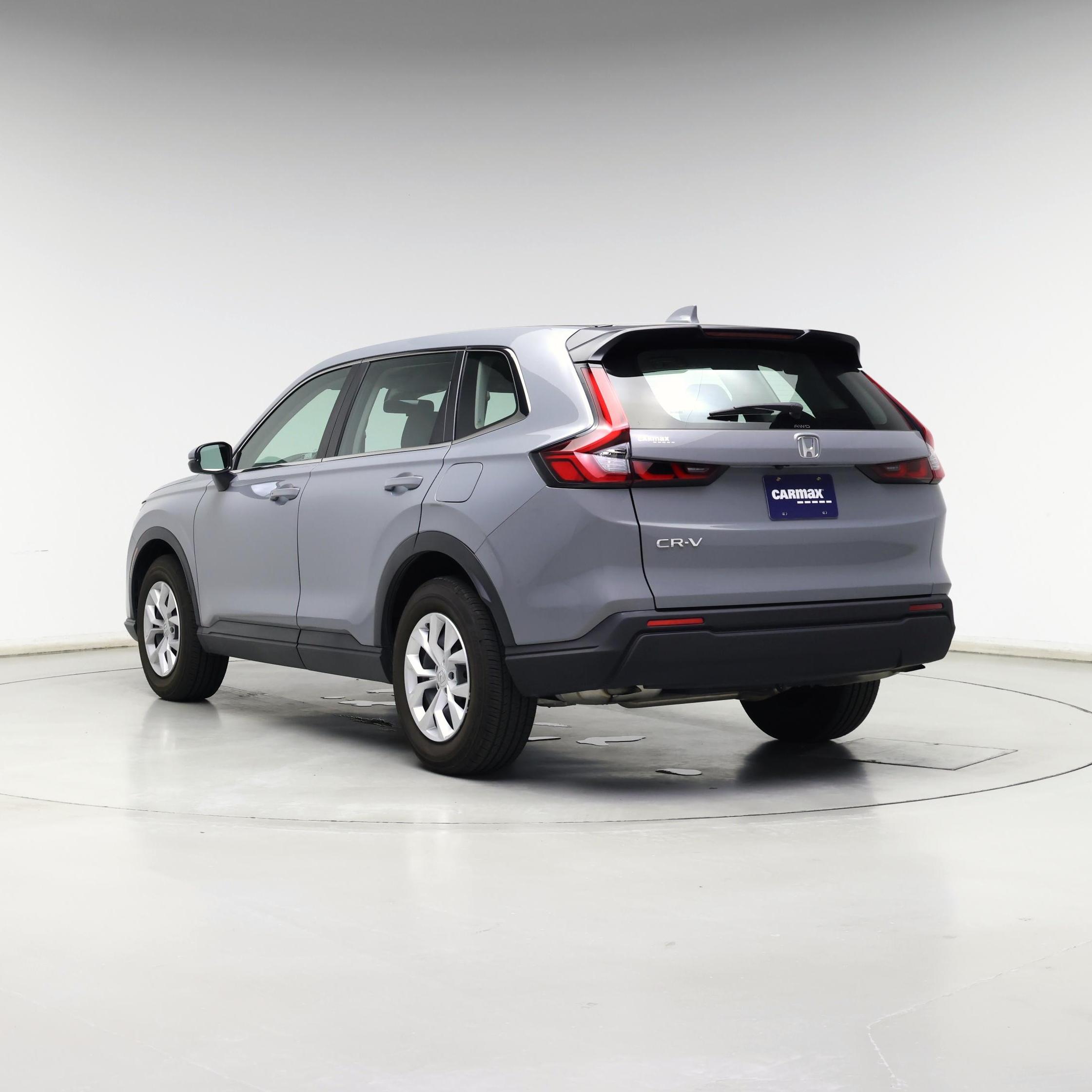 Thumbnail: 2024 Honda CR-V - 2