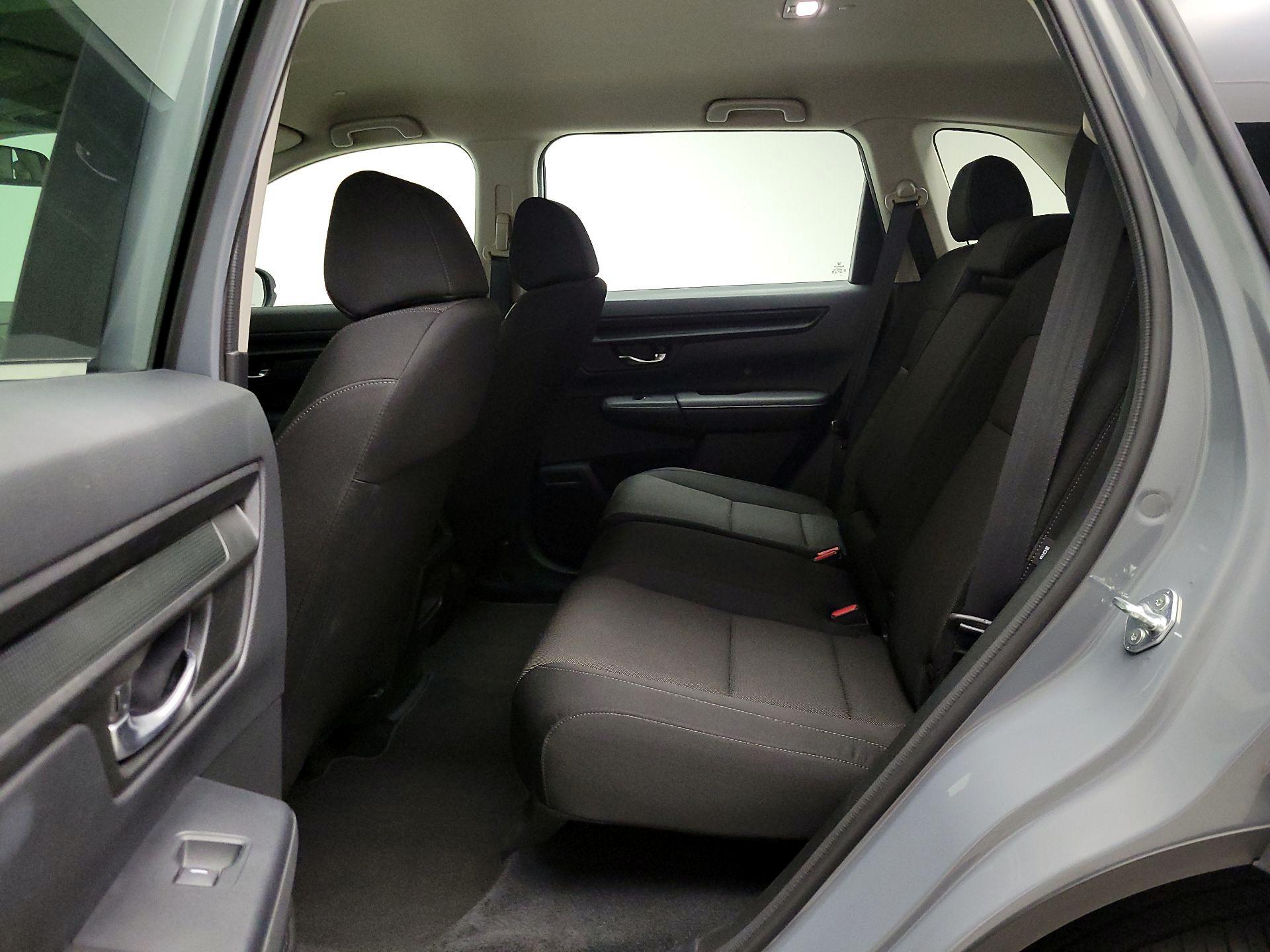 Thumbnail: 2024 Honda CR-V - 19