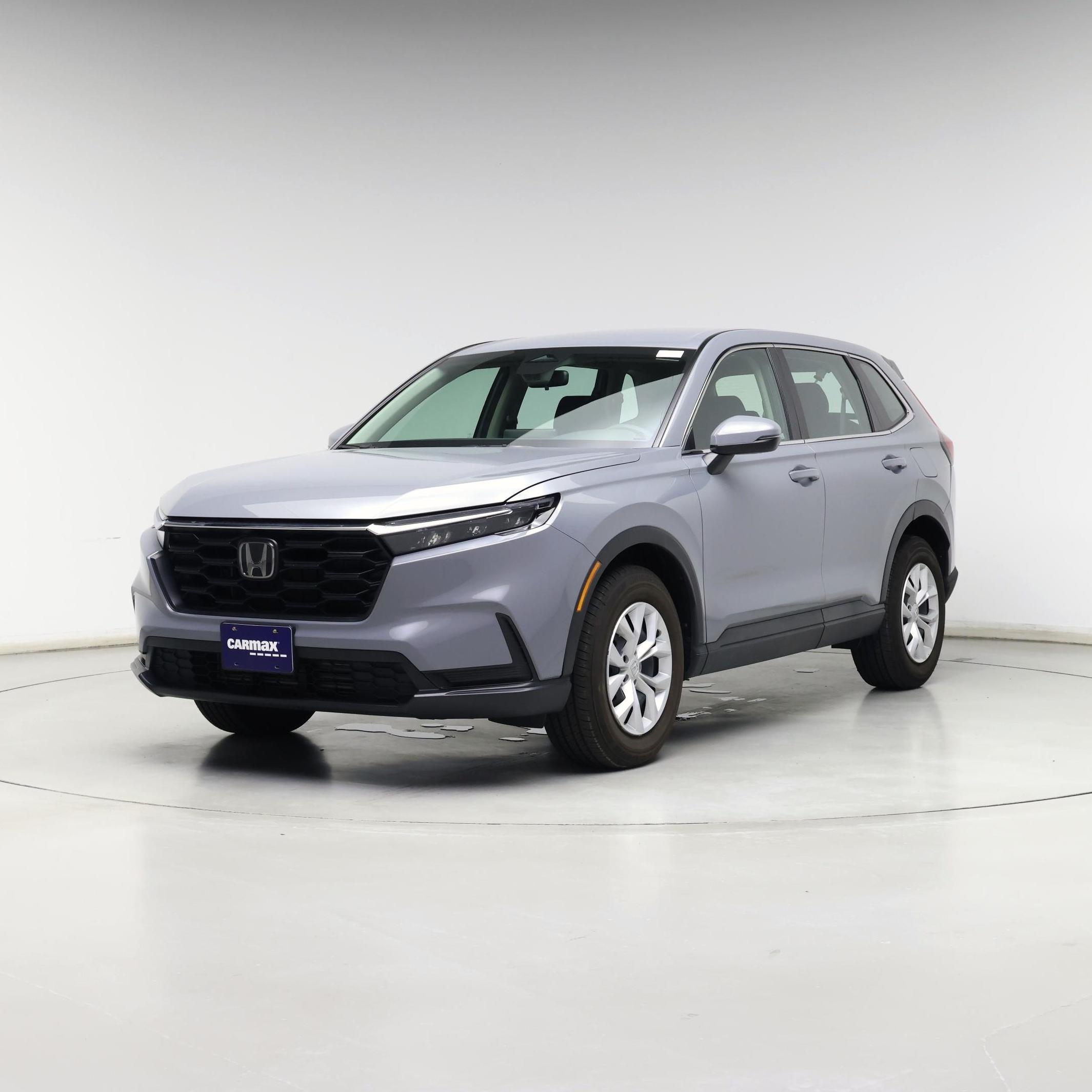 Thumbnail: 2024 Honda CR-V - 4