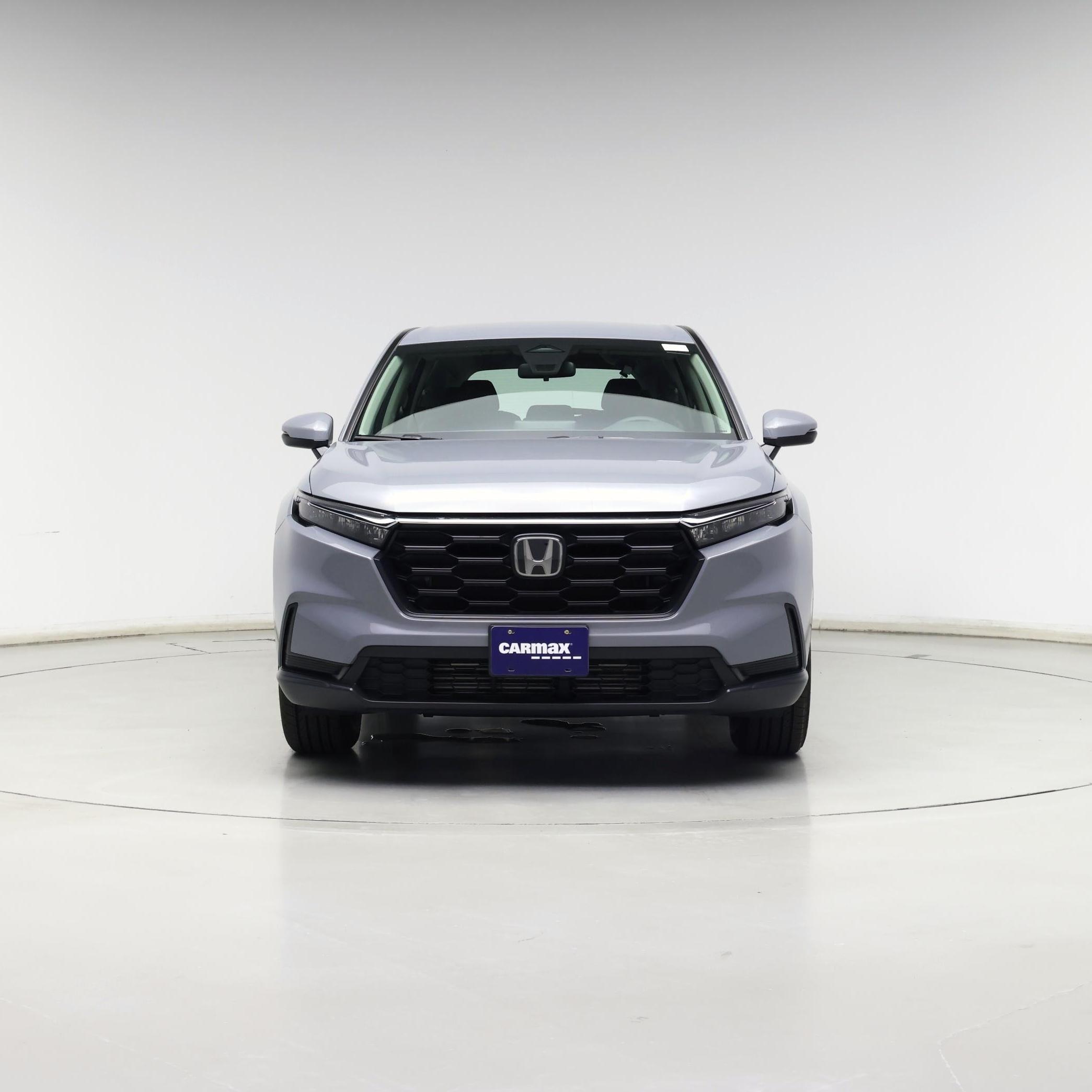 Thumbnail: 2024 Honda CR-V - 5