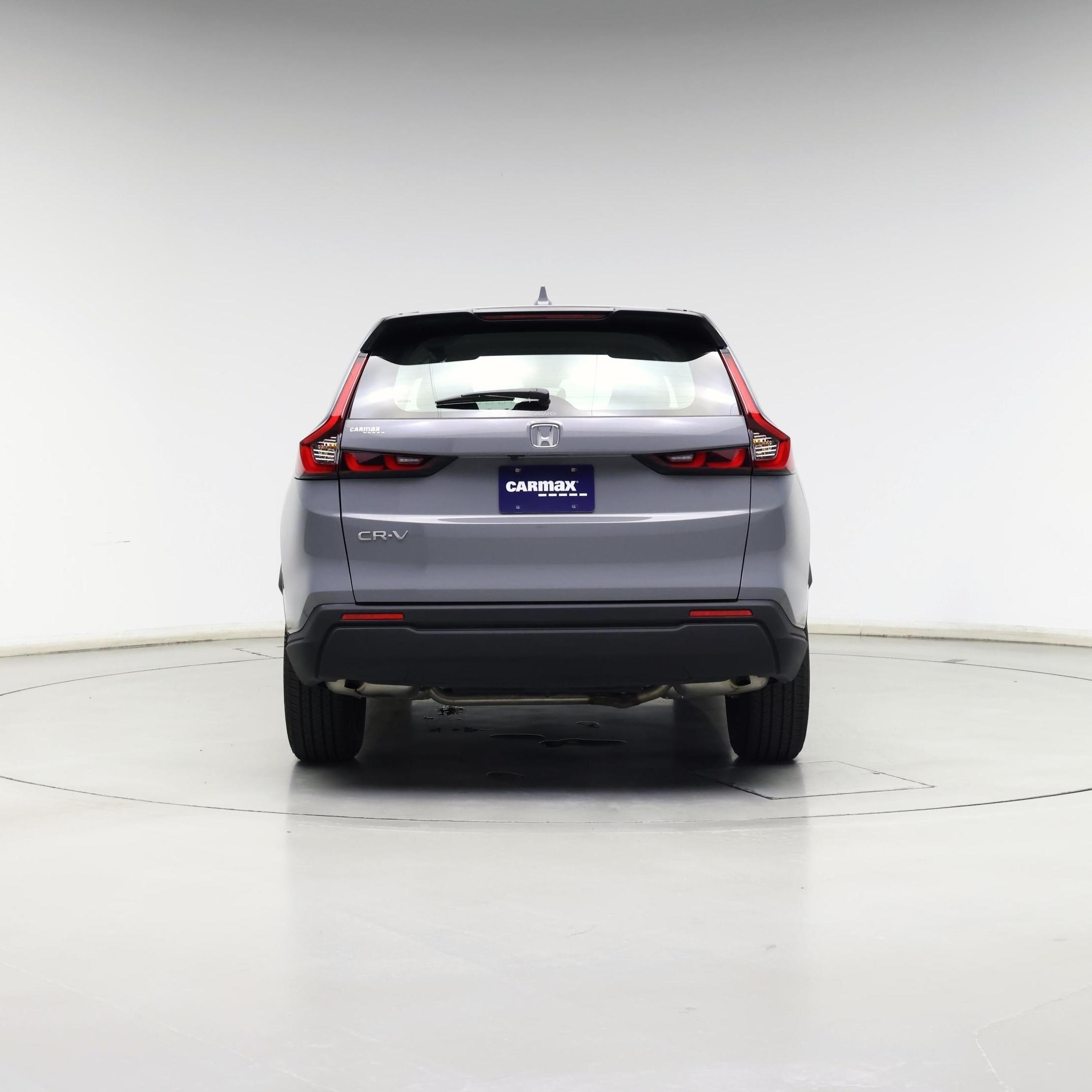 Thumbnail: 2024 Honda CR-V - 6