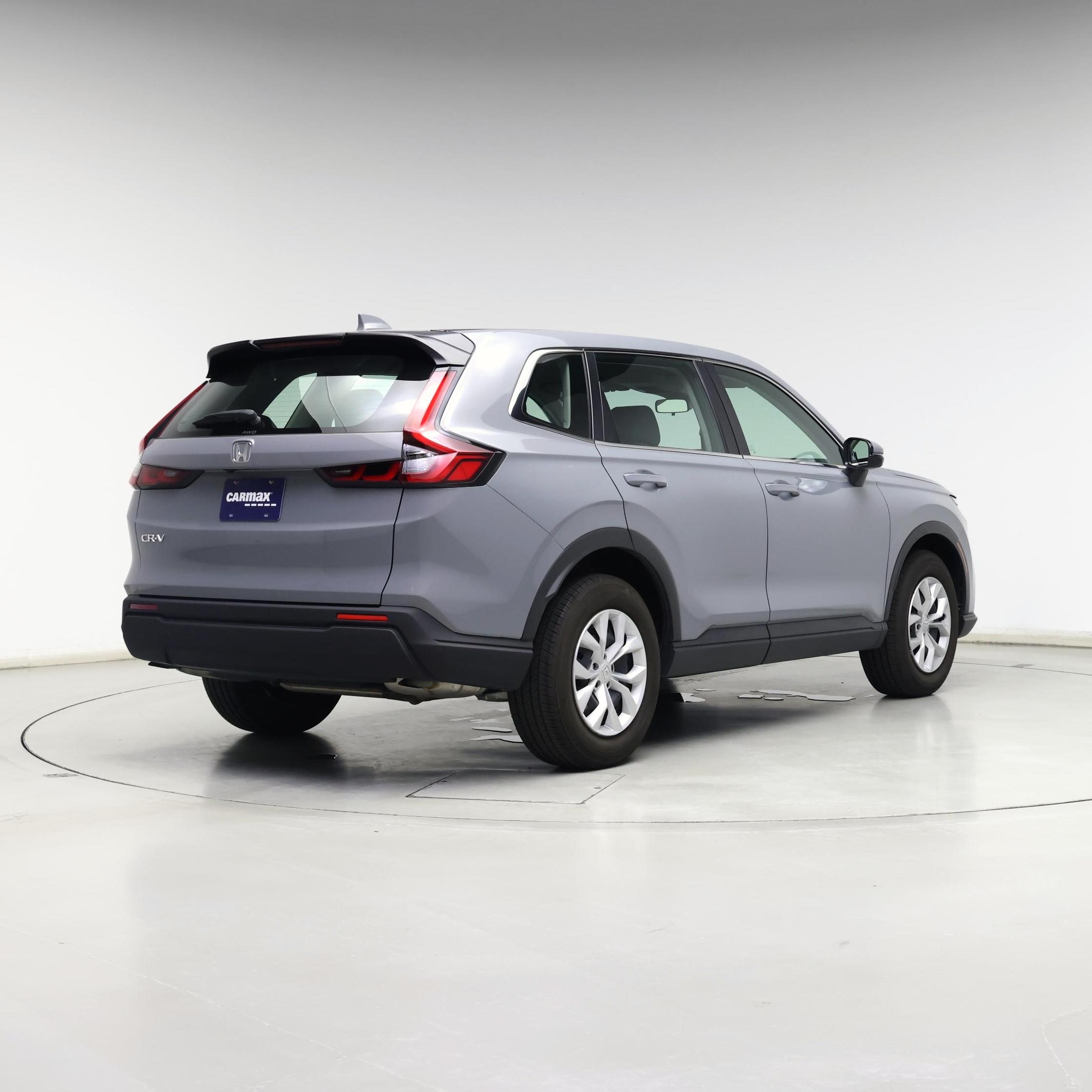 Thumbnail: 2024 Honda CR-V - 8