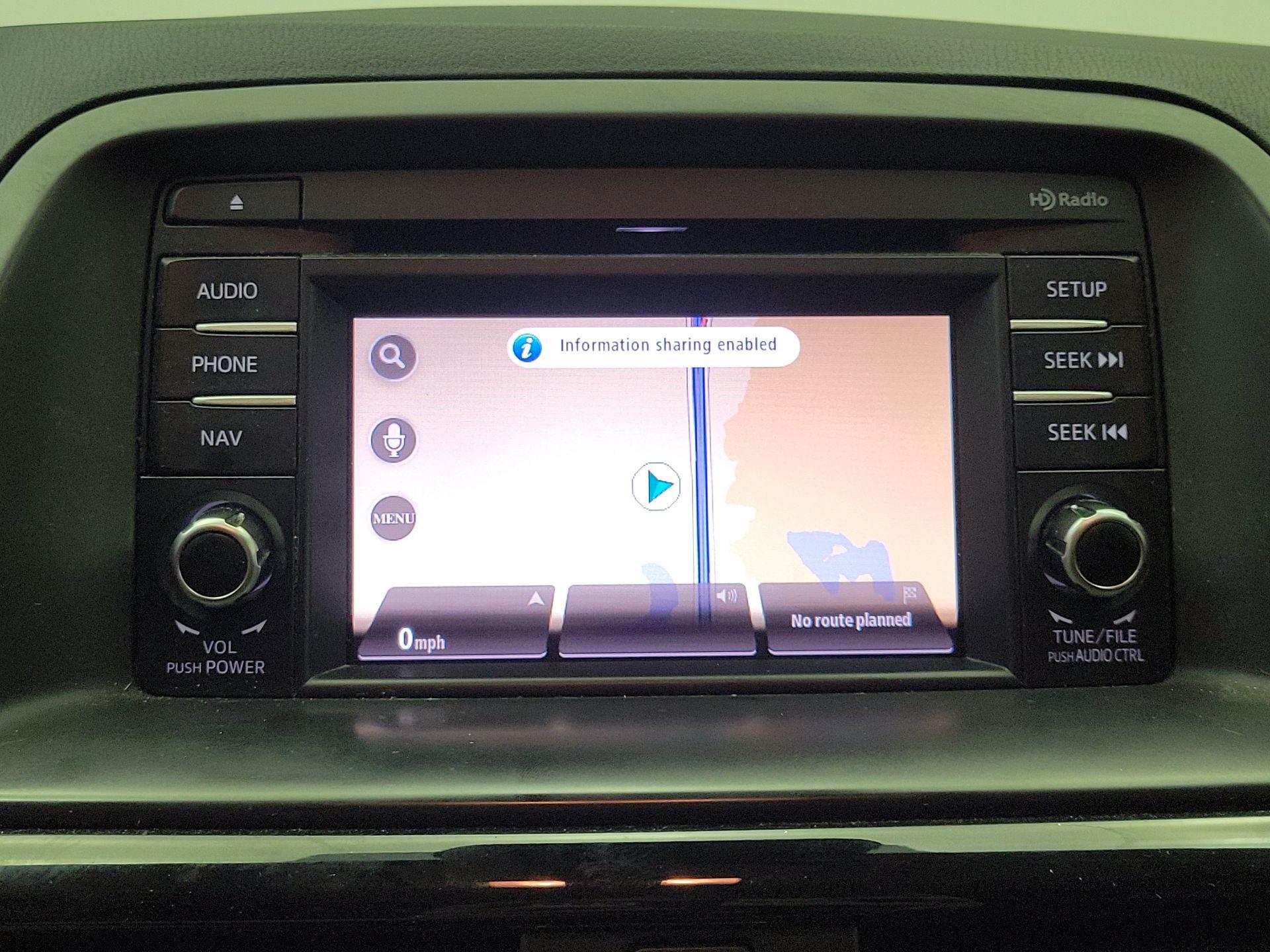 Thumbnail: 2015 Mazda CX-5 - 14