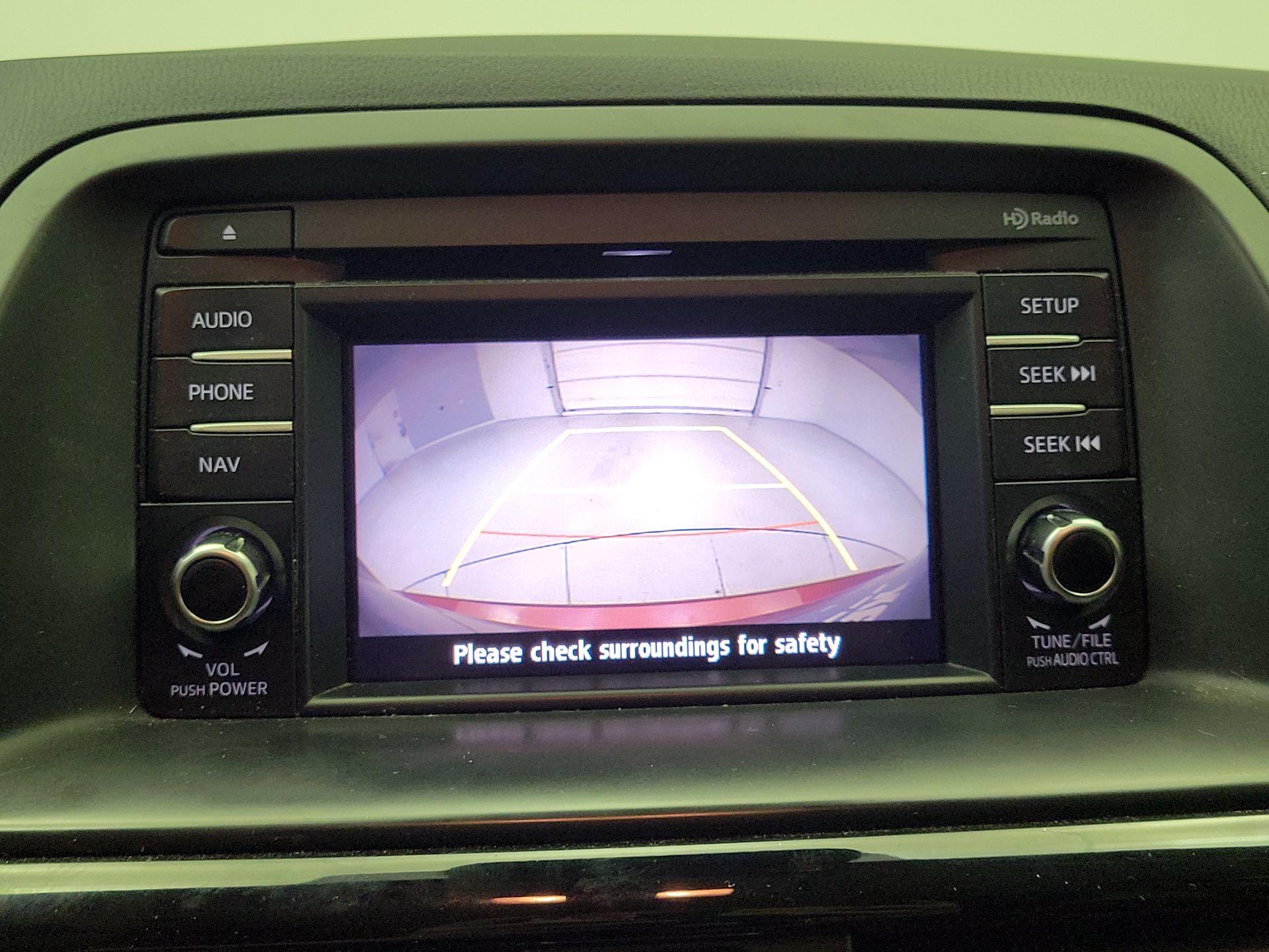 Thumbnail: 2015 Mazda CX-5 - 15