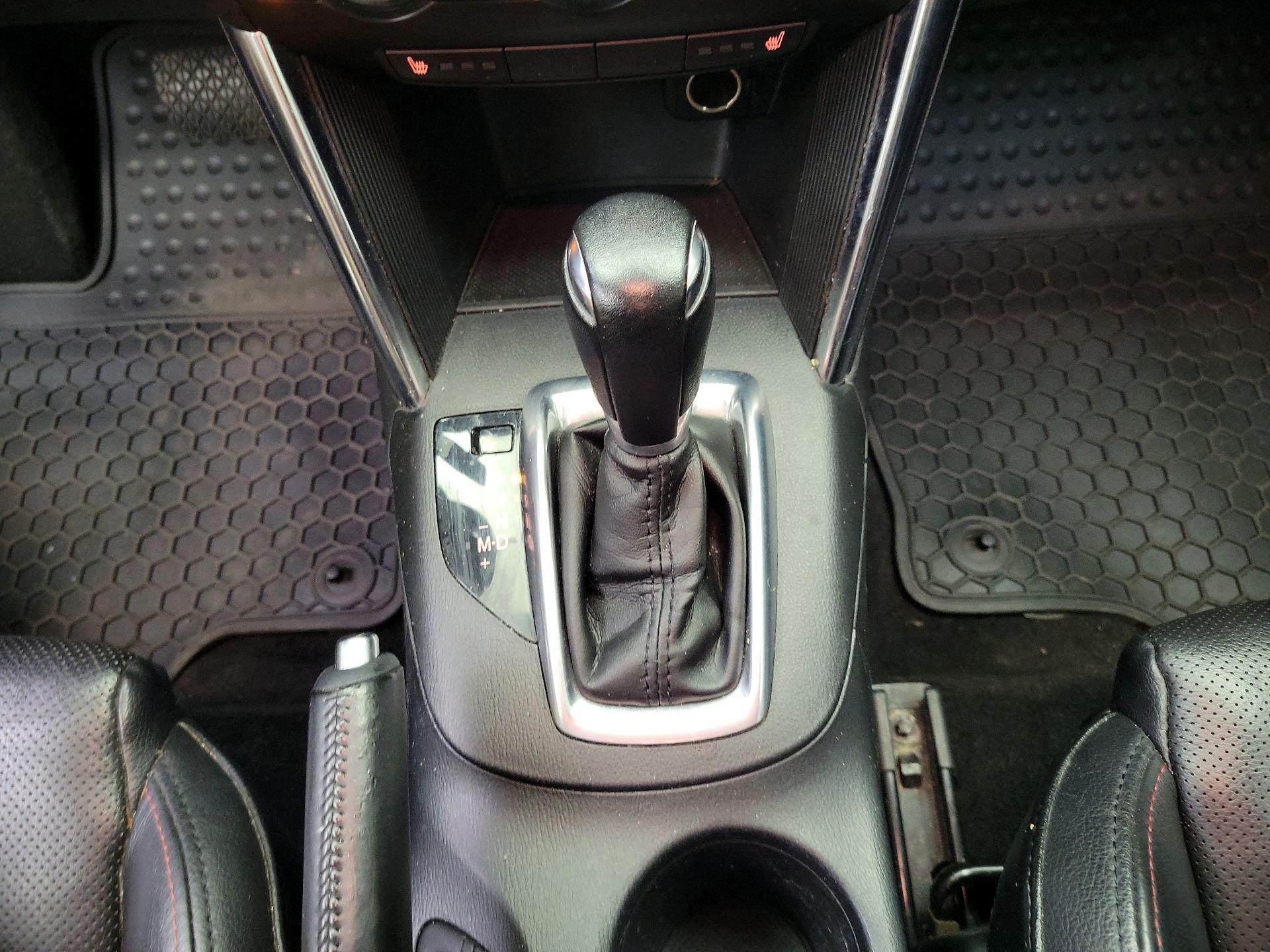 Thumbnail: 2015 Mazda CX-5 - 18