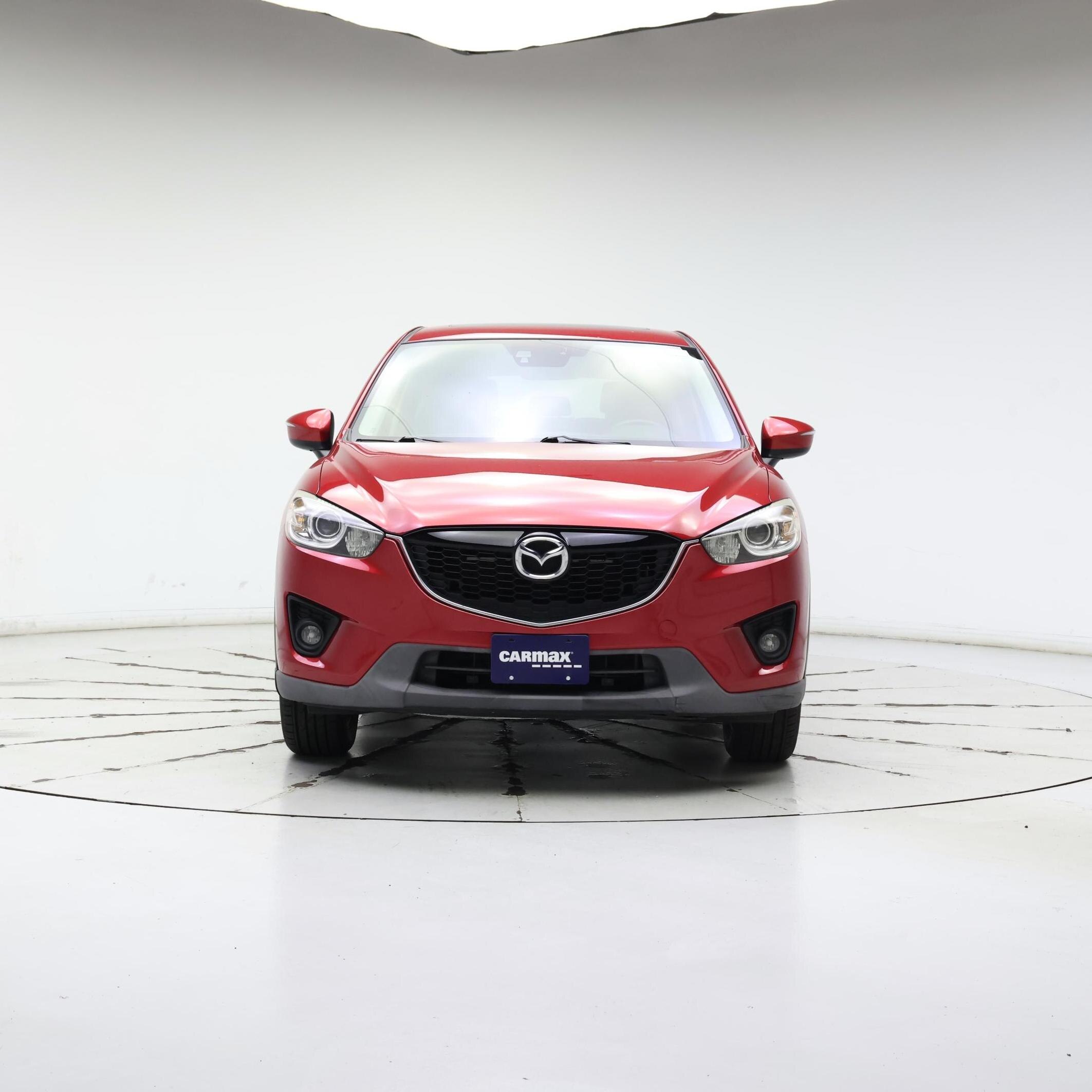 Thumbnail: 2015 Mazda CX-5 - 5
