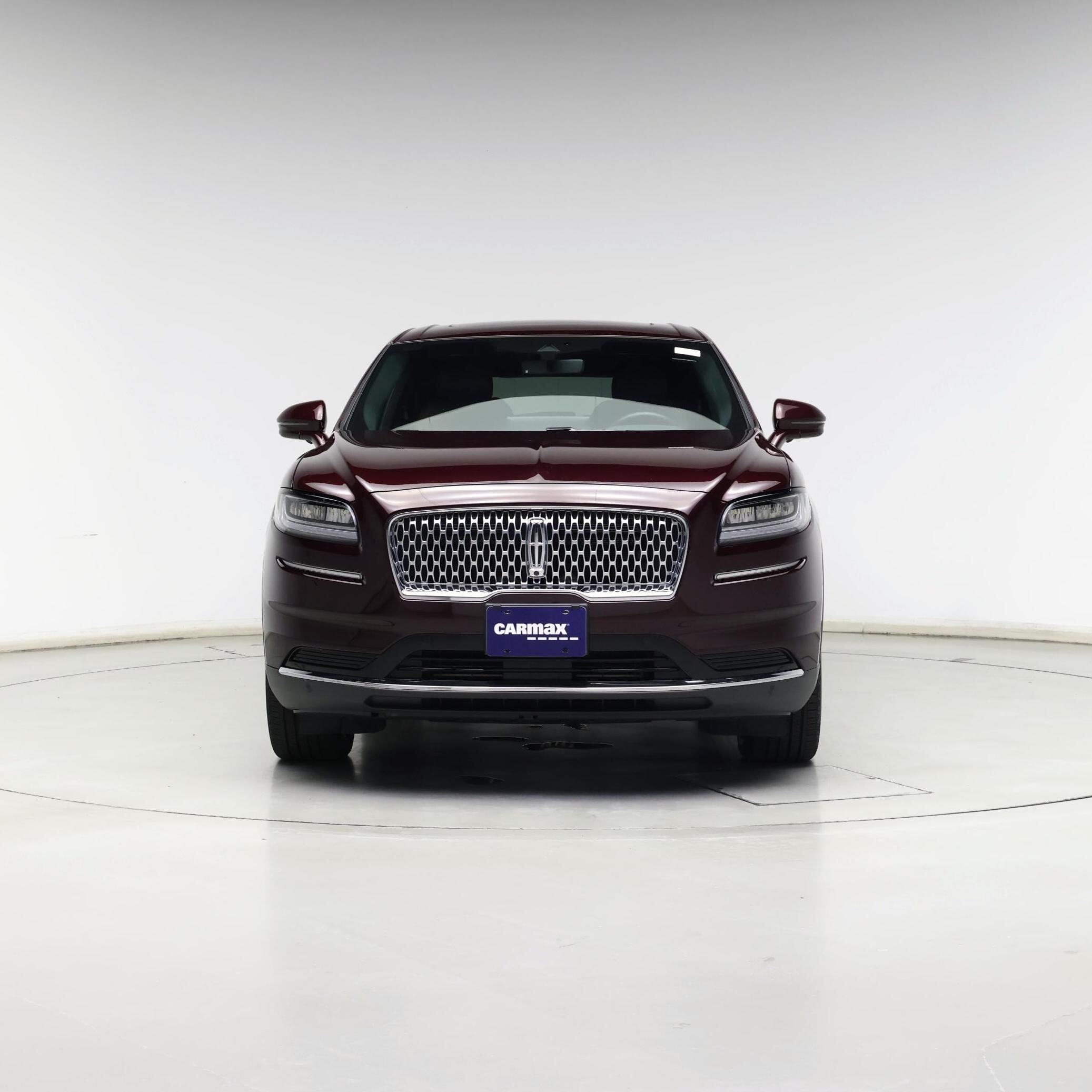 Thumbnail: 2023 Lincoln Nautilus - 5