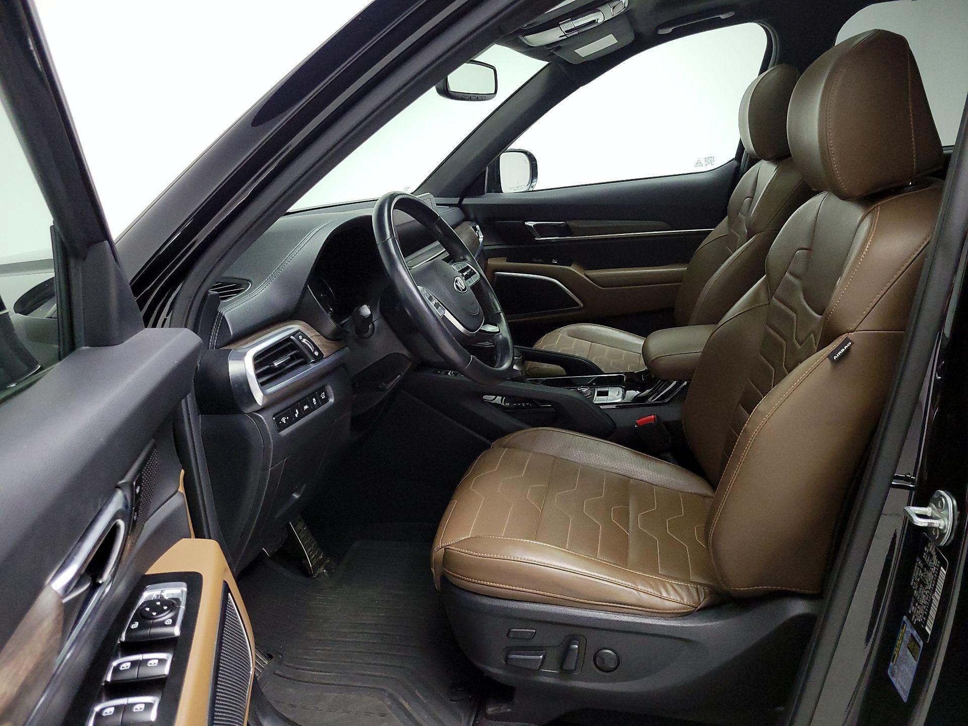 Thumbnail: 2021 Kia Telluride - 11